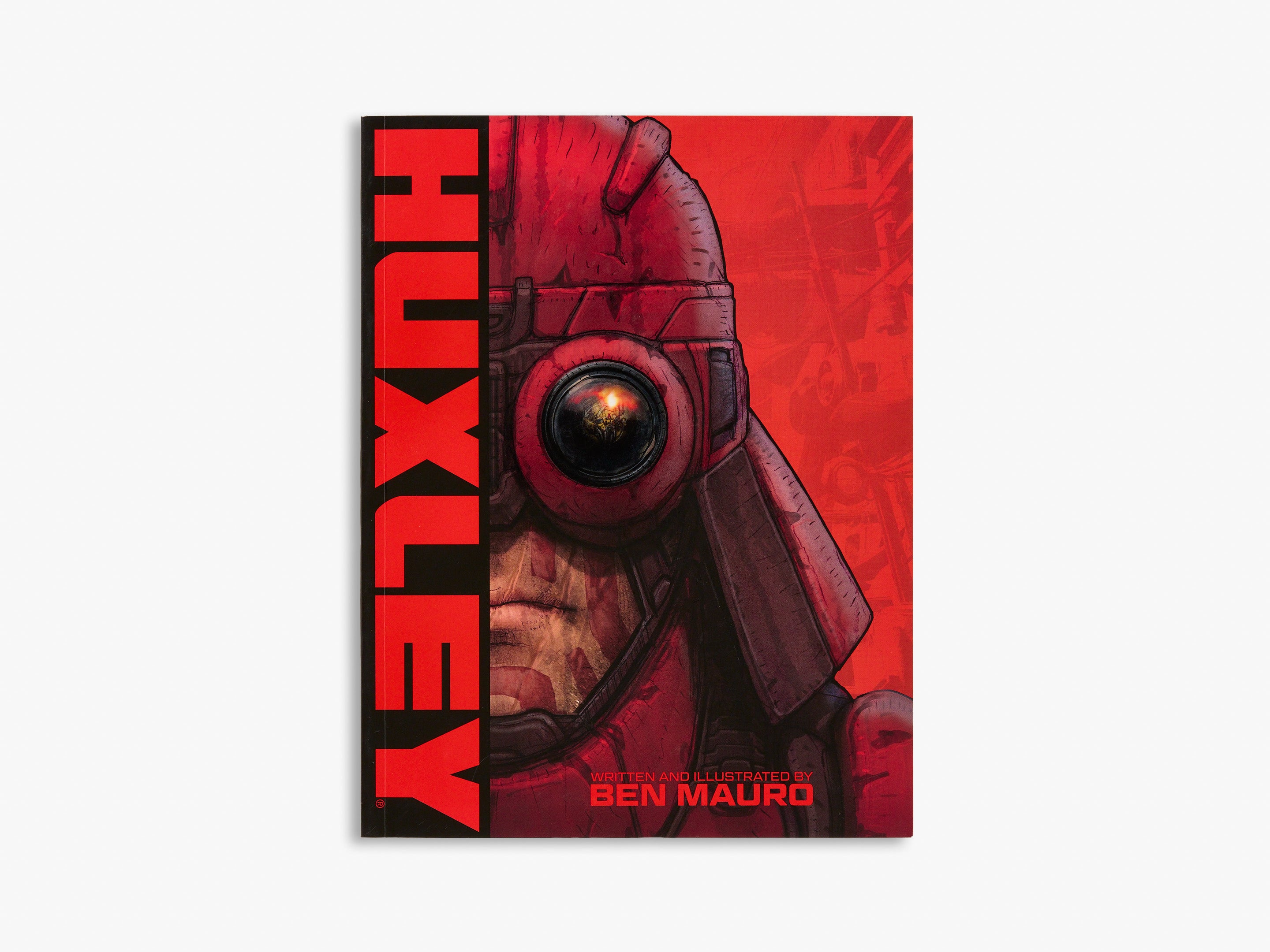 HUXLEY