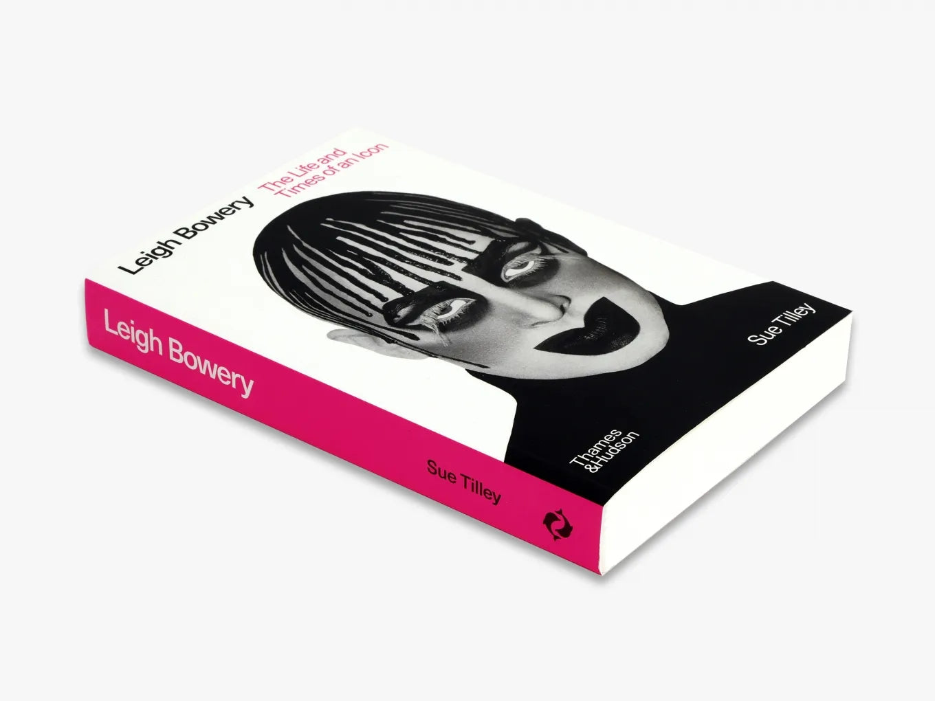 リーバウリー作品集/ Leigh BOWERY 9780500298558_leigh-