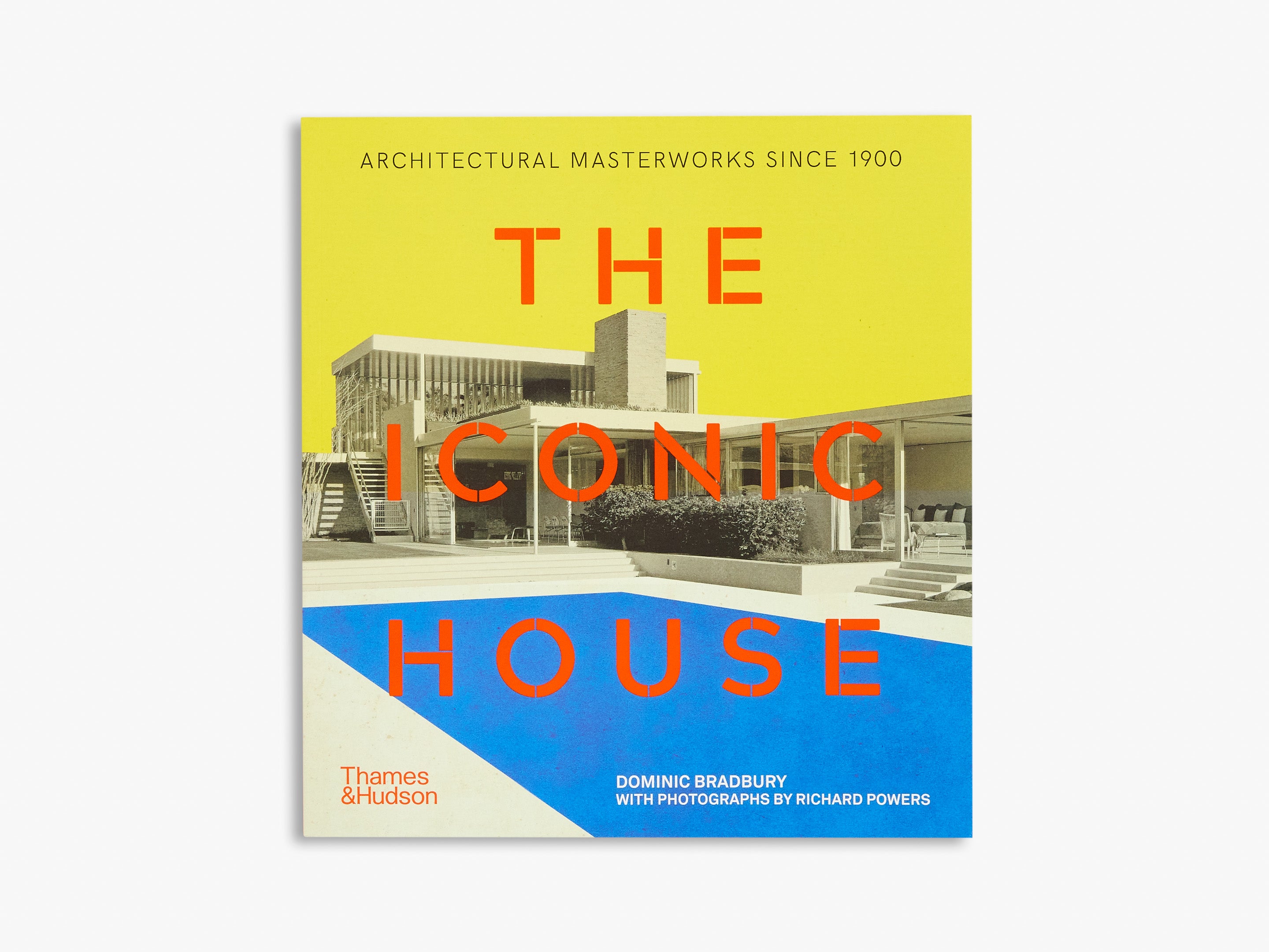 20世紀 世界の名作住宅 the iconic house 9780500298602_The-Iconic-