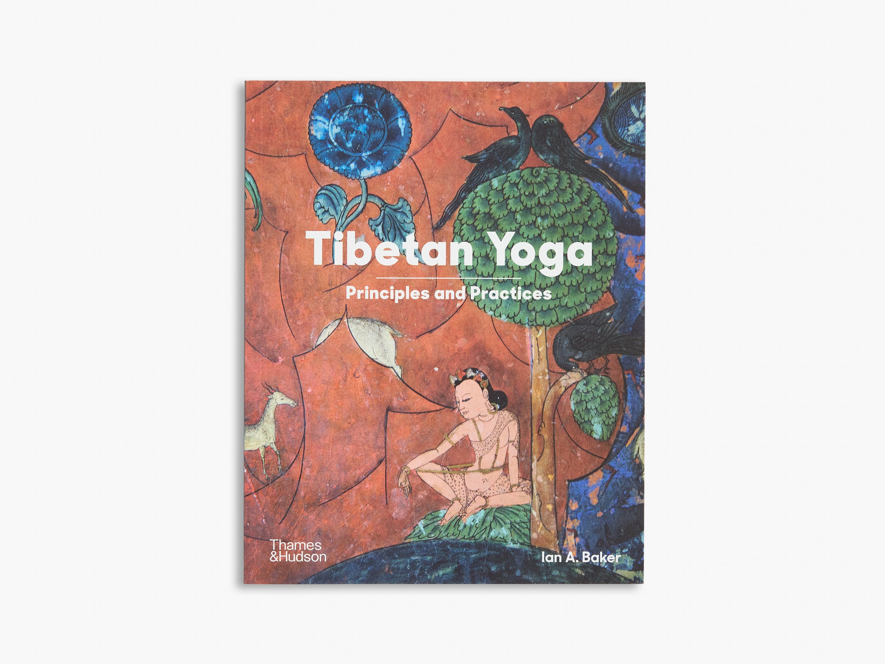 Tibetan Yoga