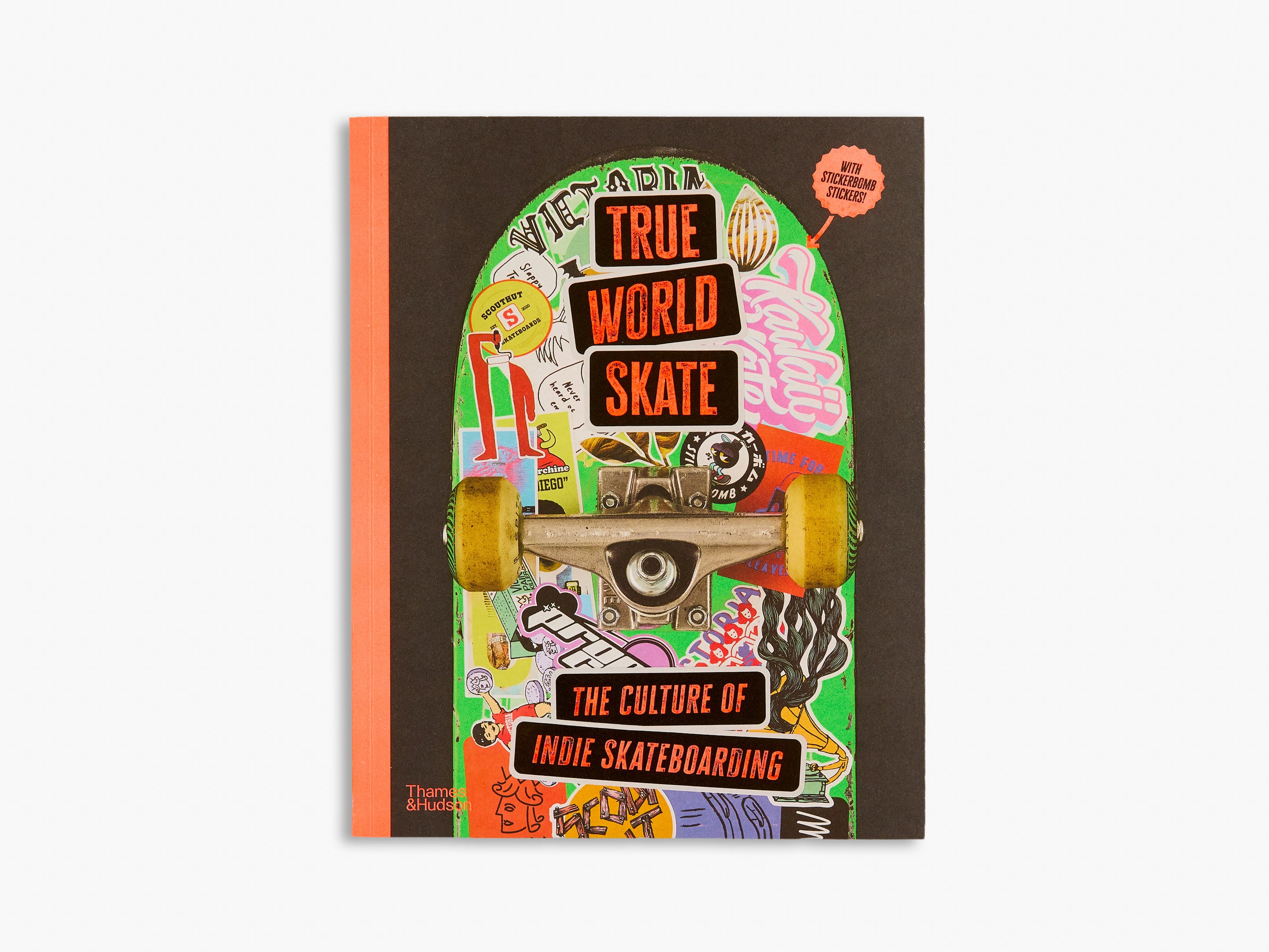 True World Skate