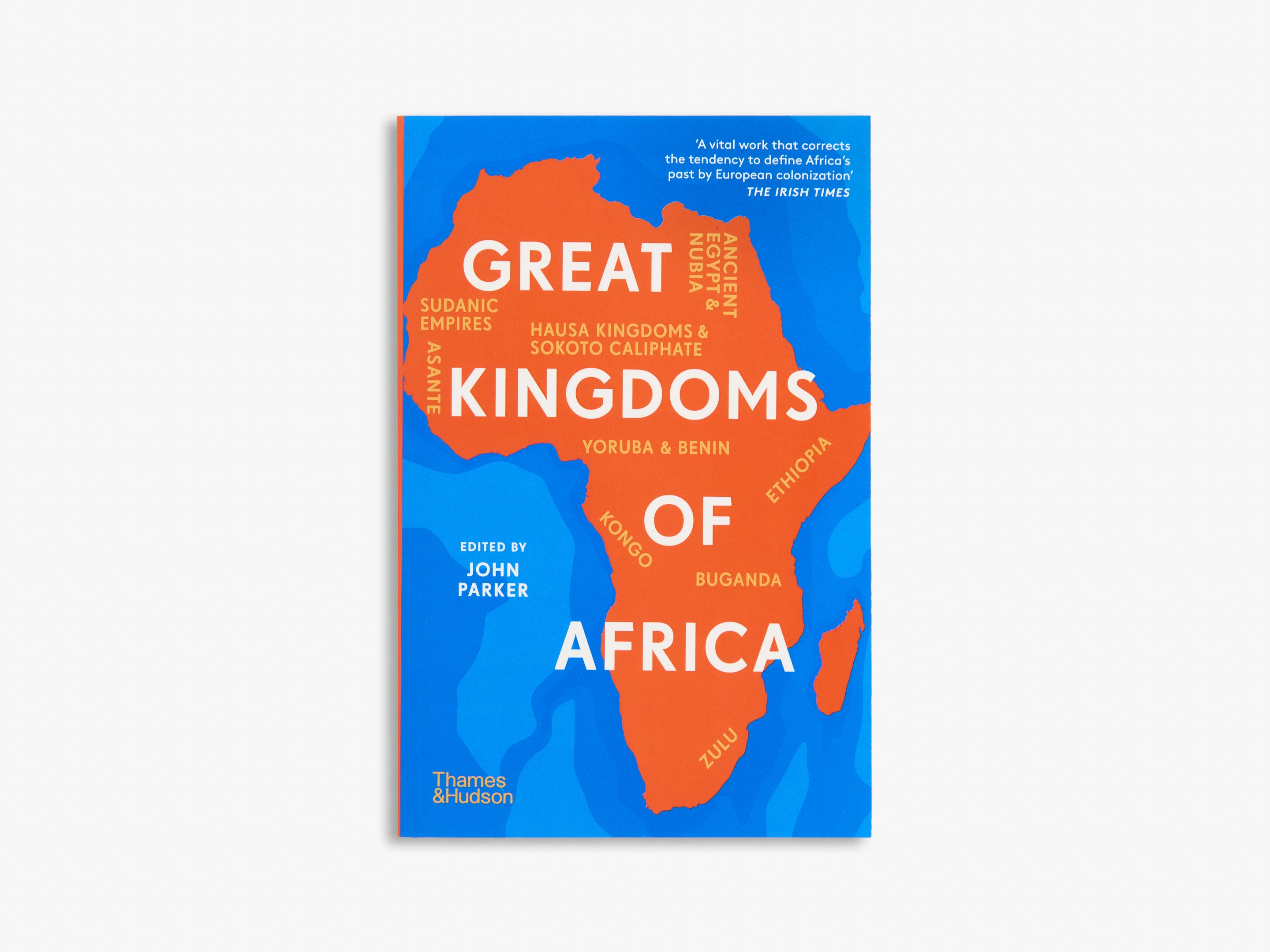 Great Kingdoms of Africa