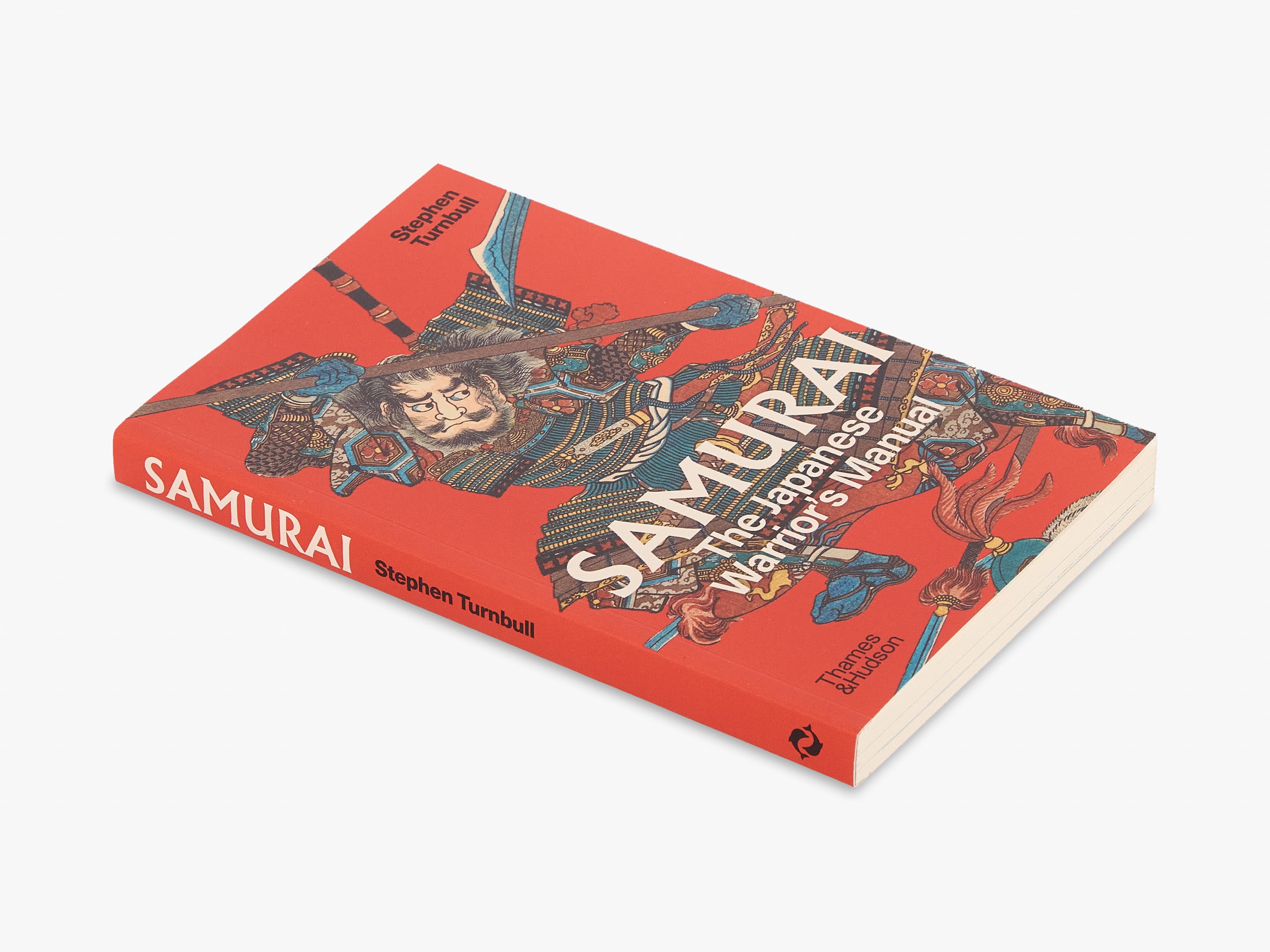 Samurai