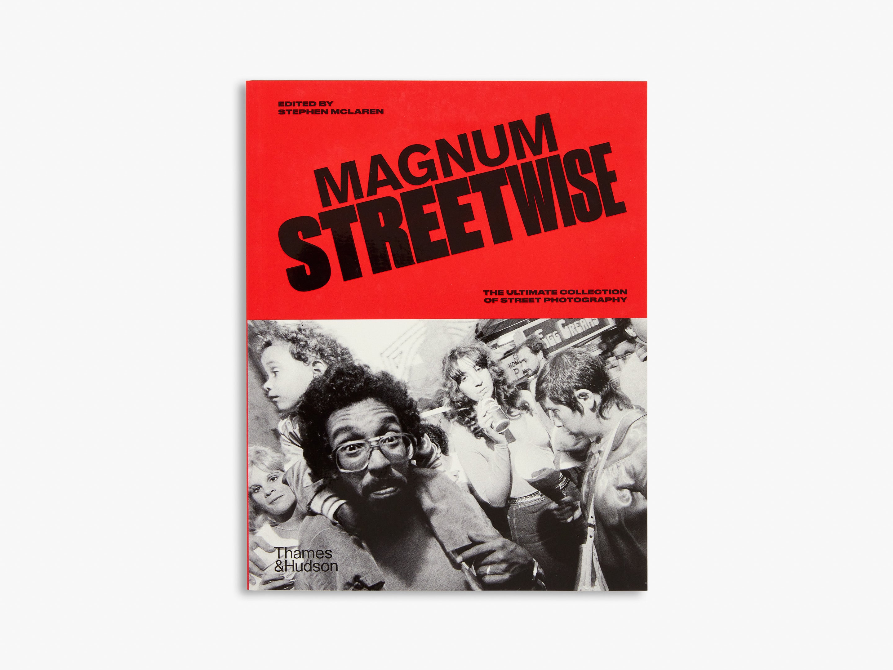 Magnum Streetwise