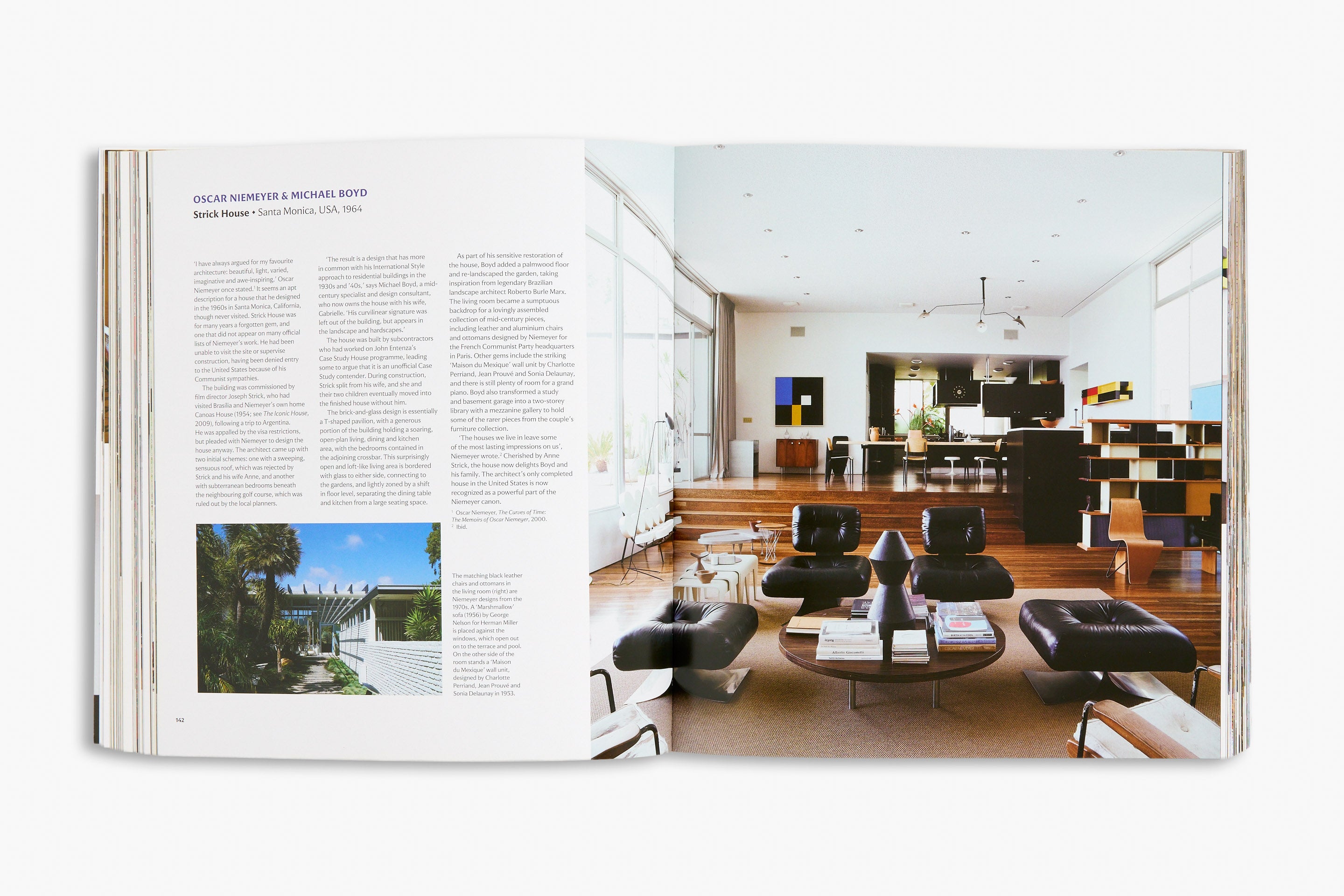 THE ICONIC HOUSE INTERIORS NOW インテリア　洋書 The Iconic Interior (Iconic House Series)