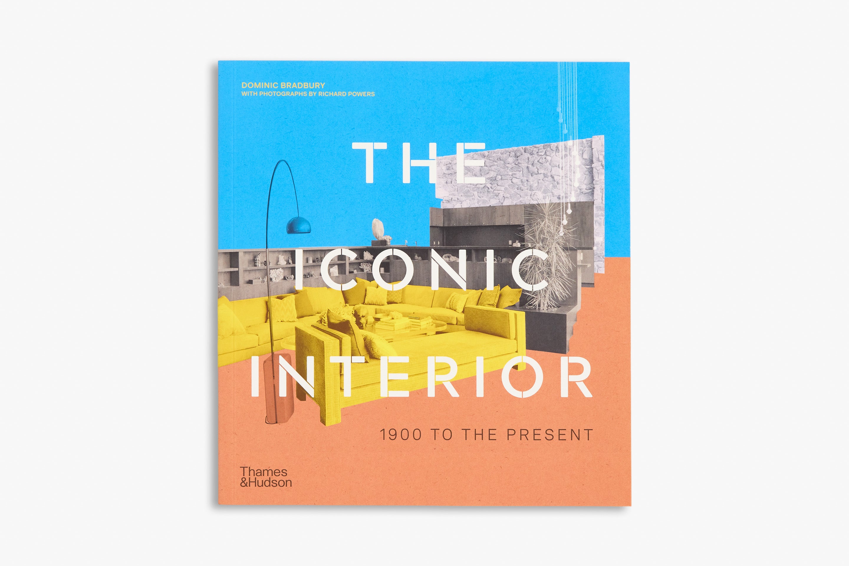 The Iconic Interior (Iconic House Series)