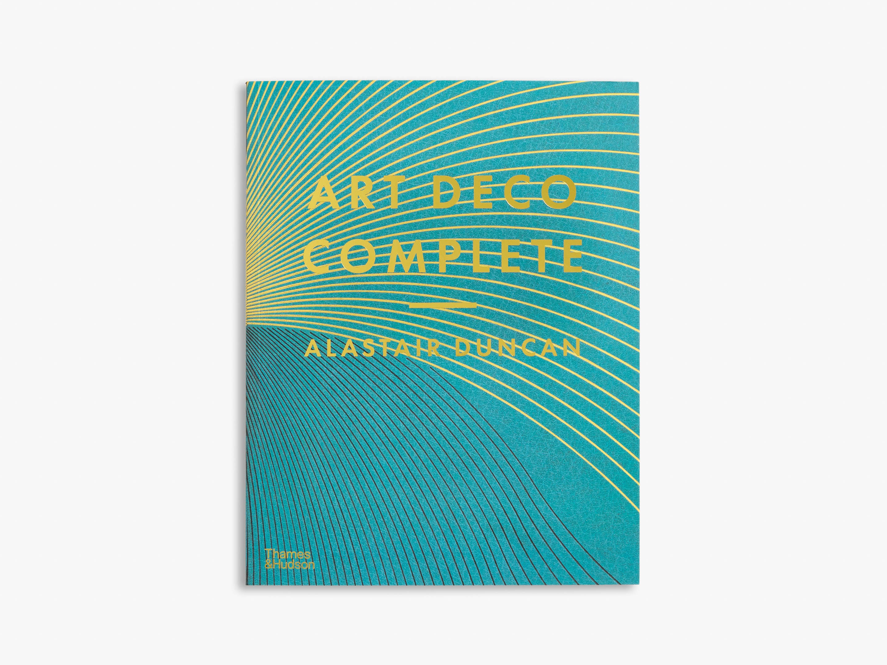 Art Deco Complete