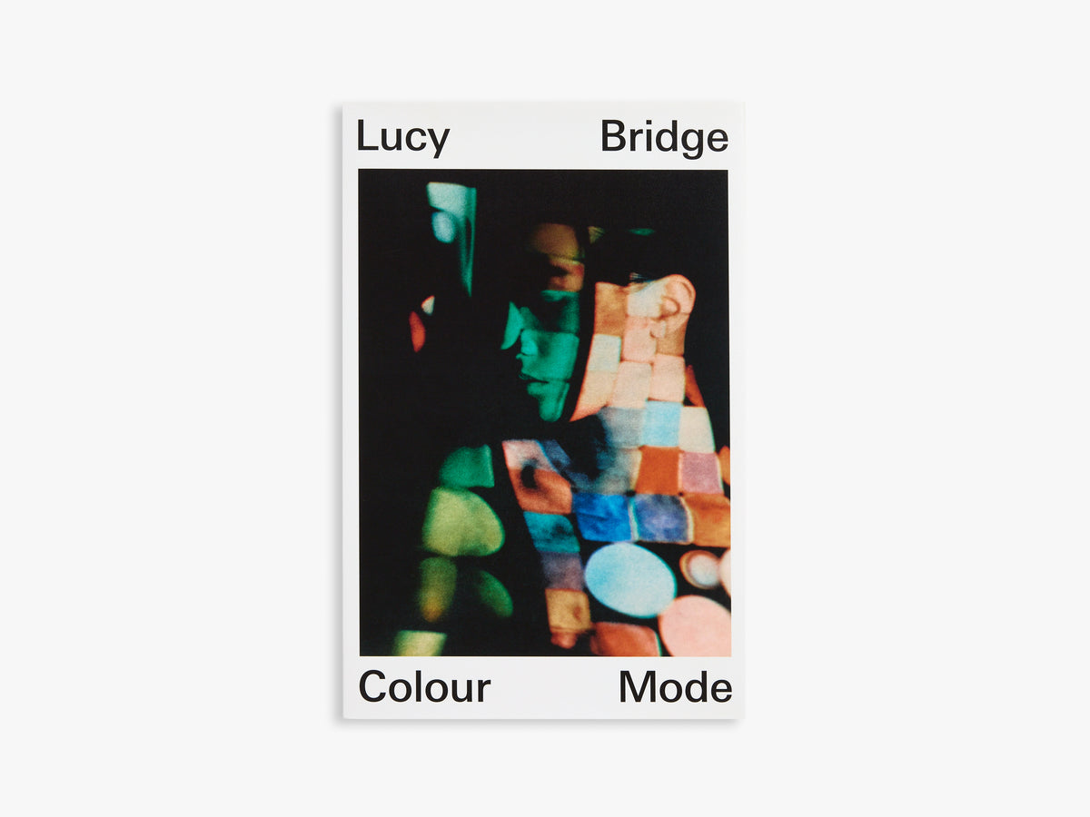 Lucy Bridge Colour Mode