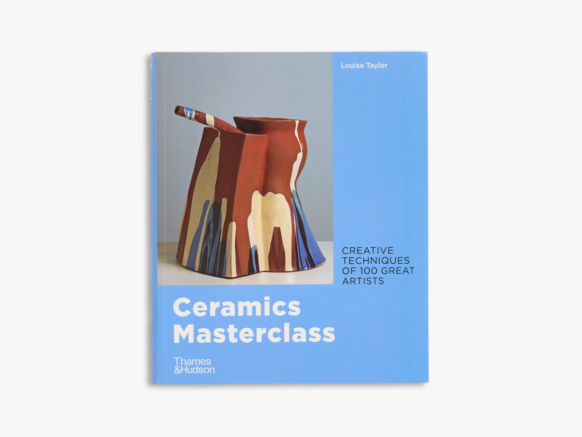 Ceramics Masterclass