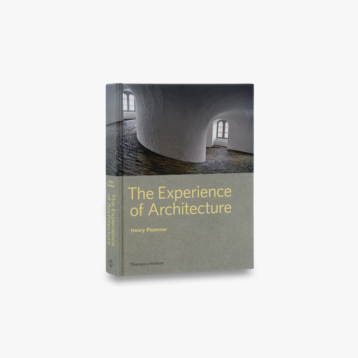 The Experience of Architecture