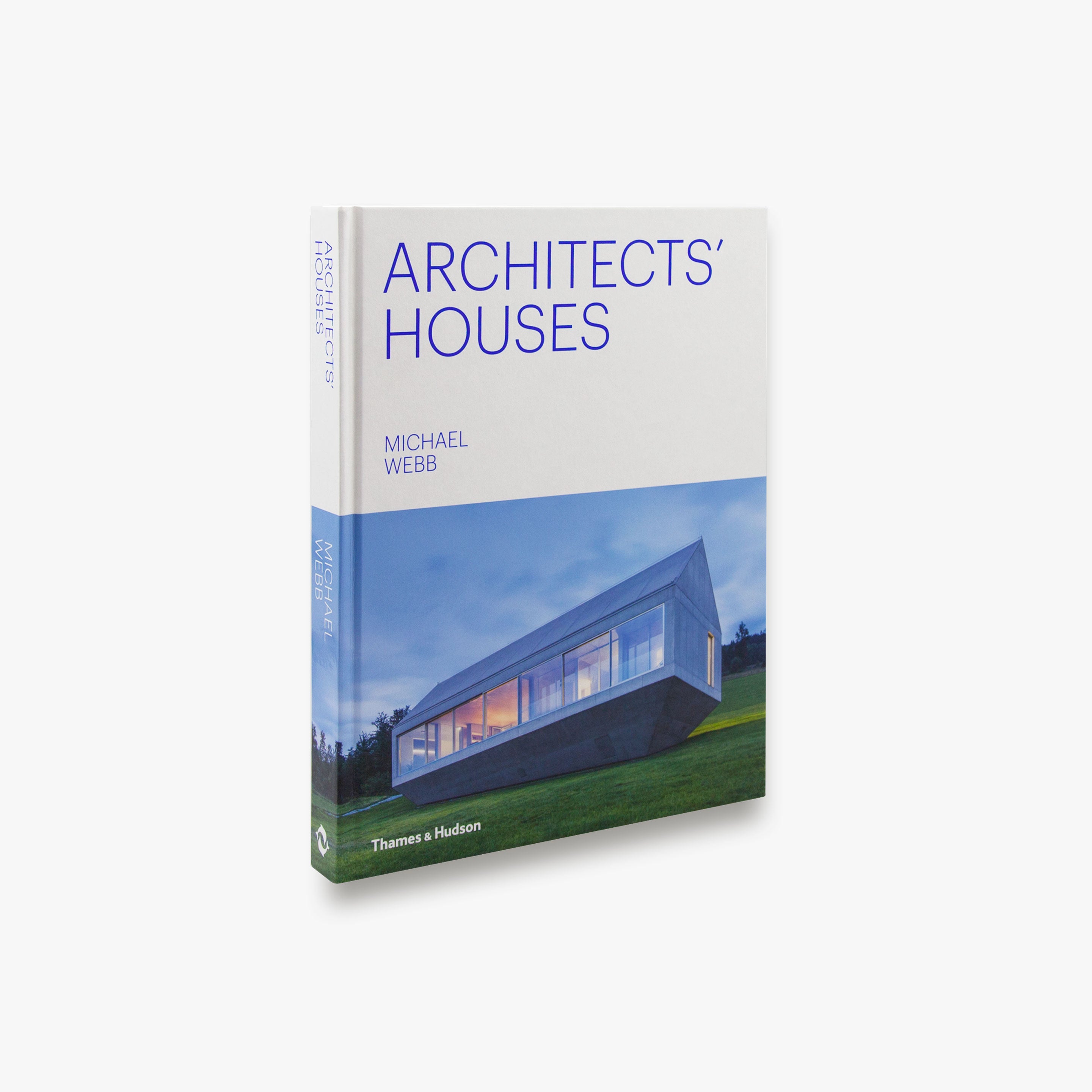 Architects' Houses