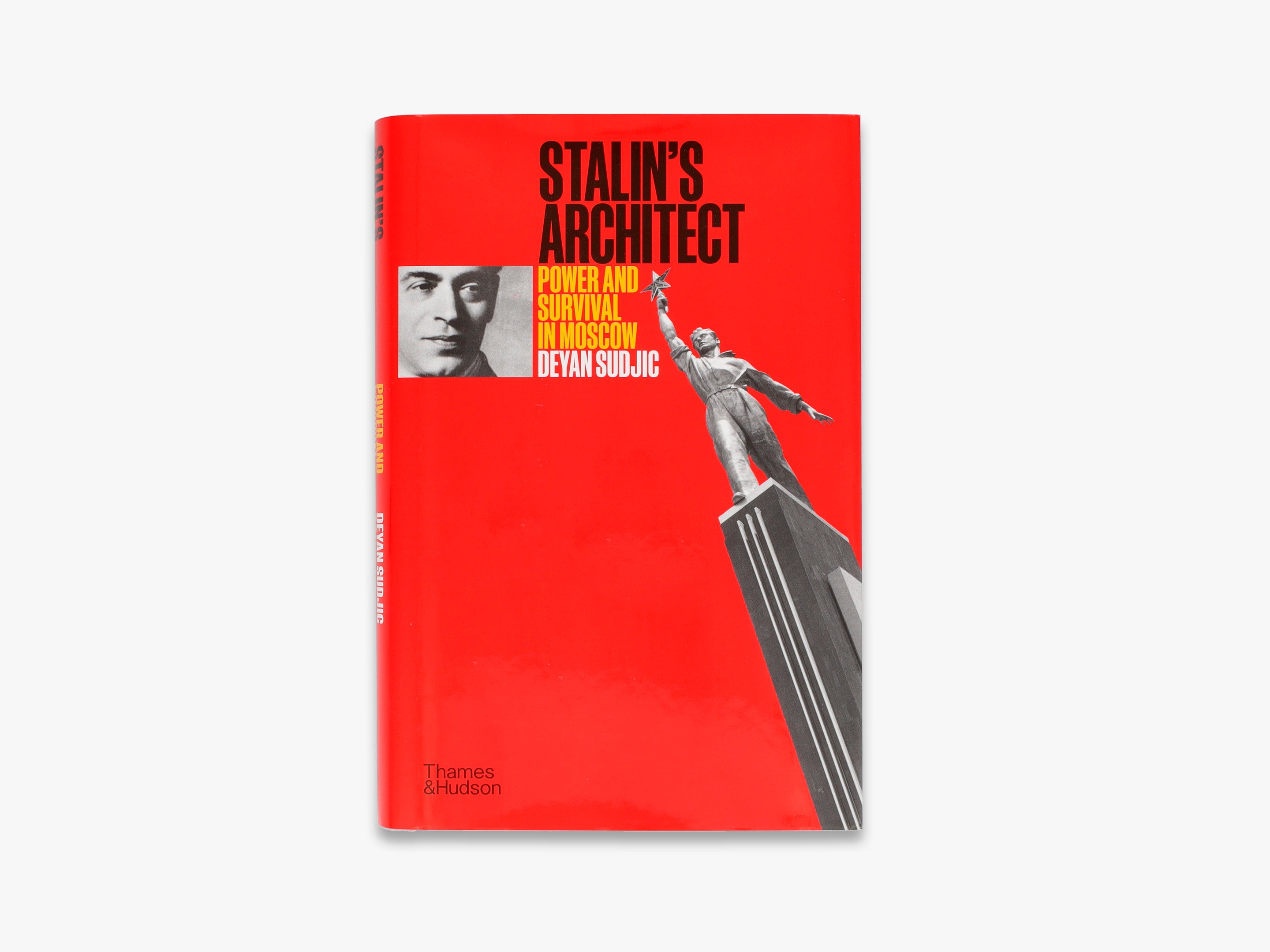Stalin's Architect