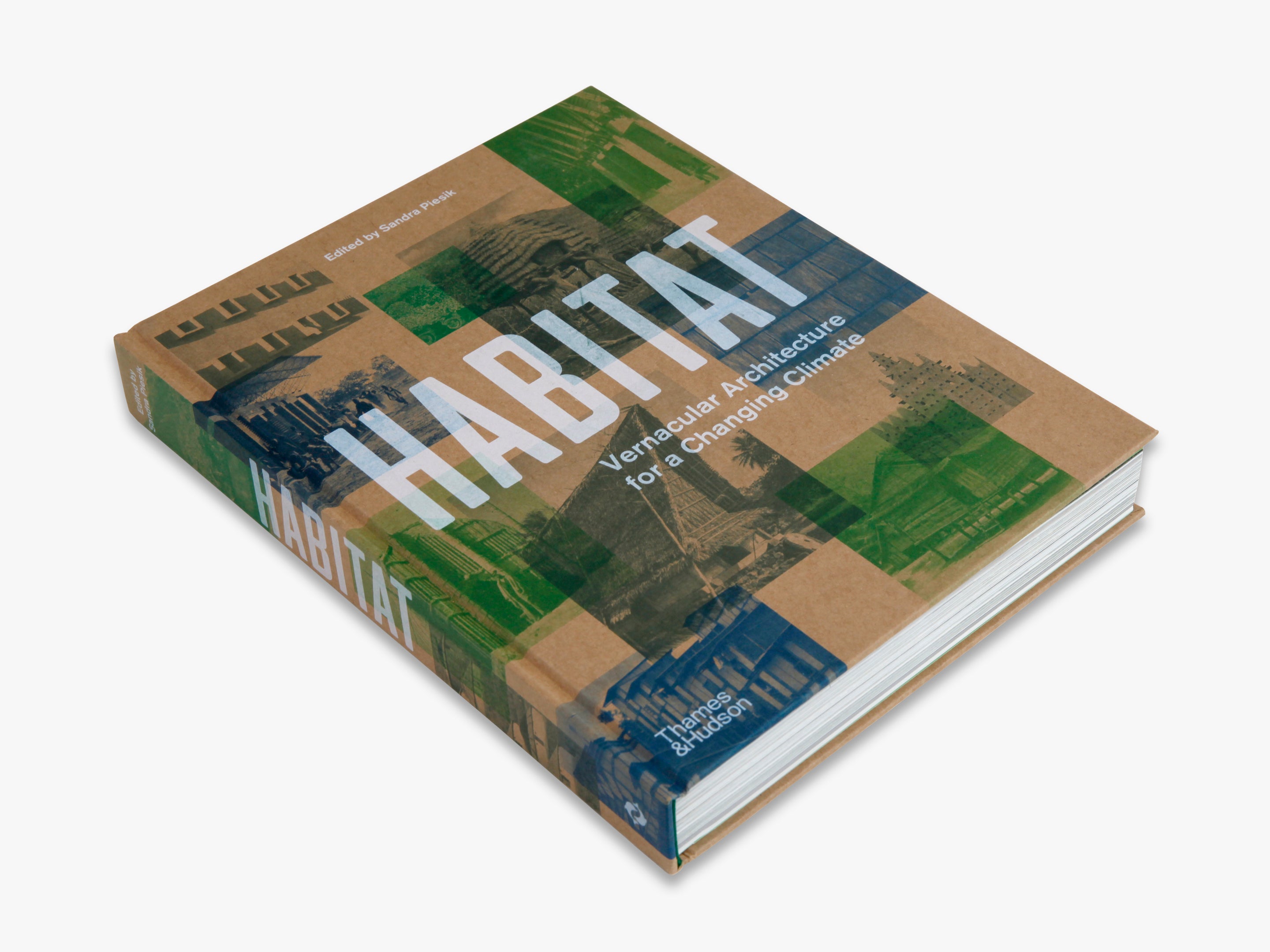 Newspeak Out Of The Shrinking Habitat 廃盤 Evicted by Climate Change | Hakai Magazine
