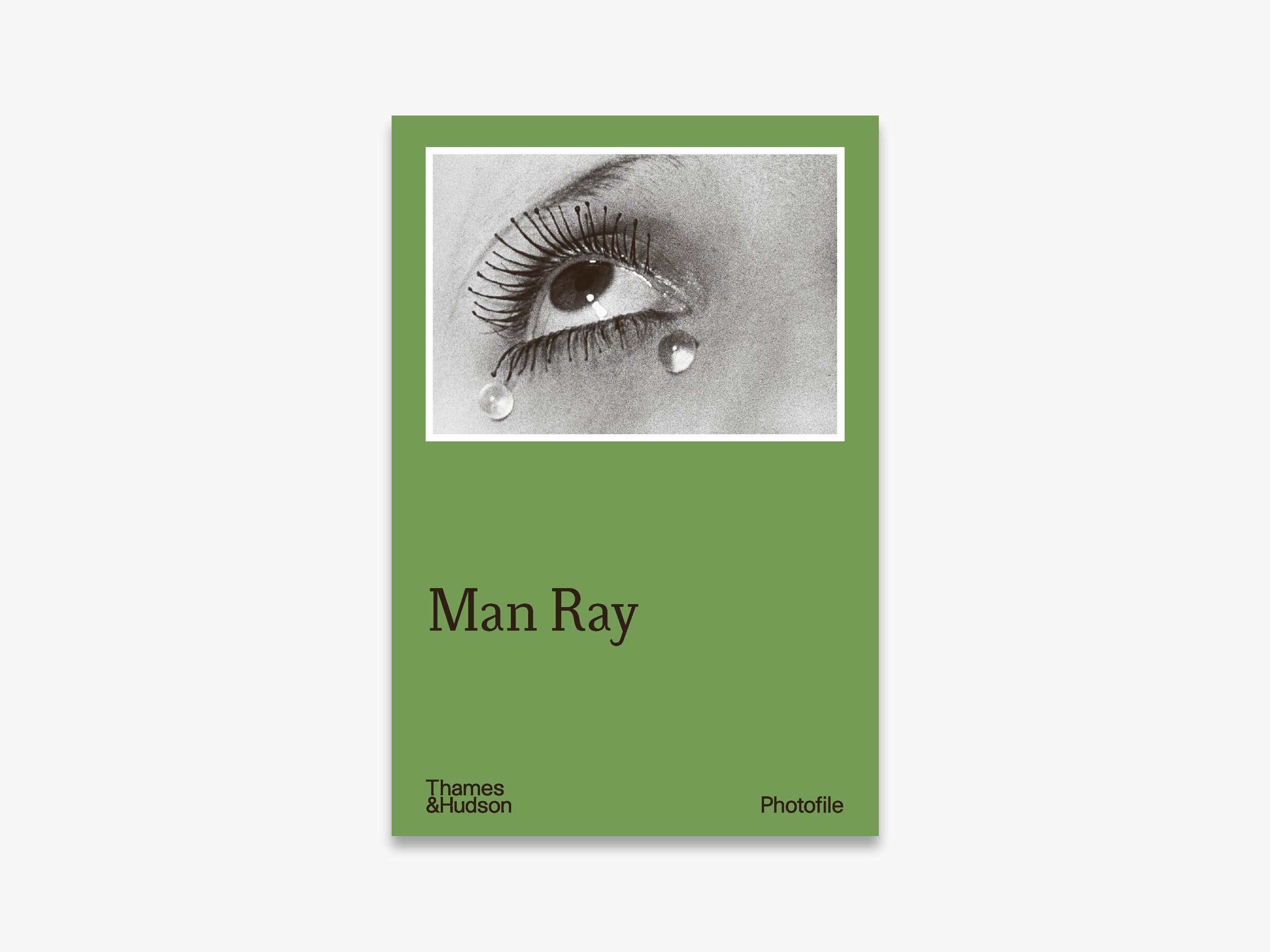 Man Ray (Photofile)