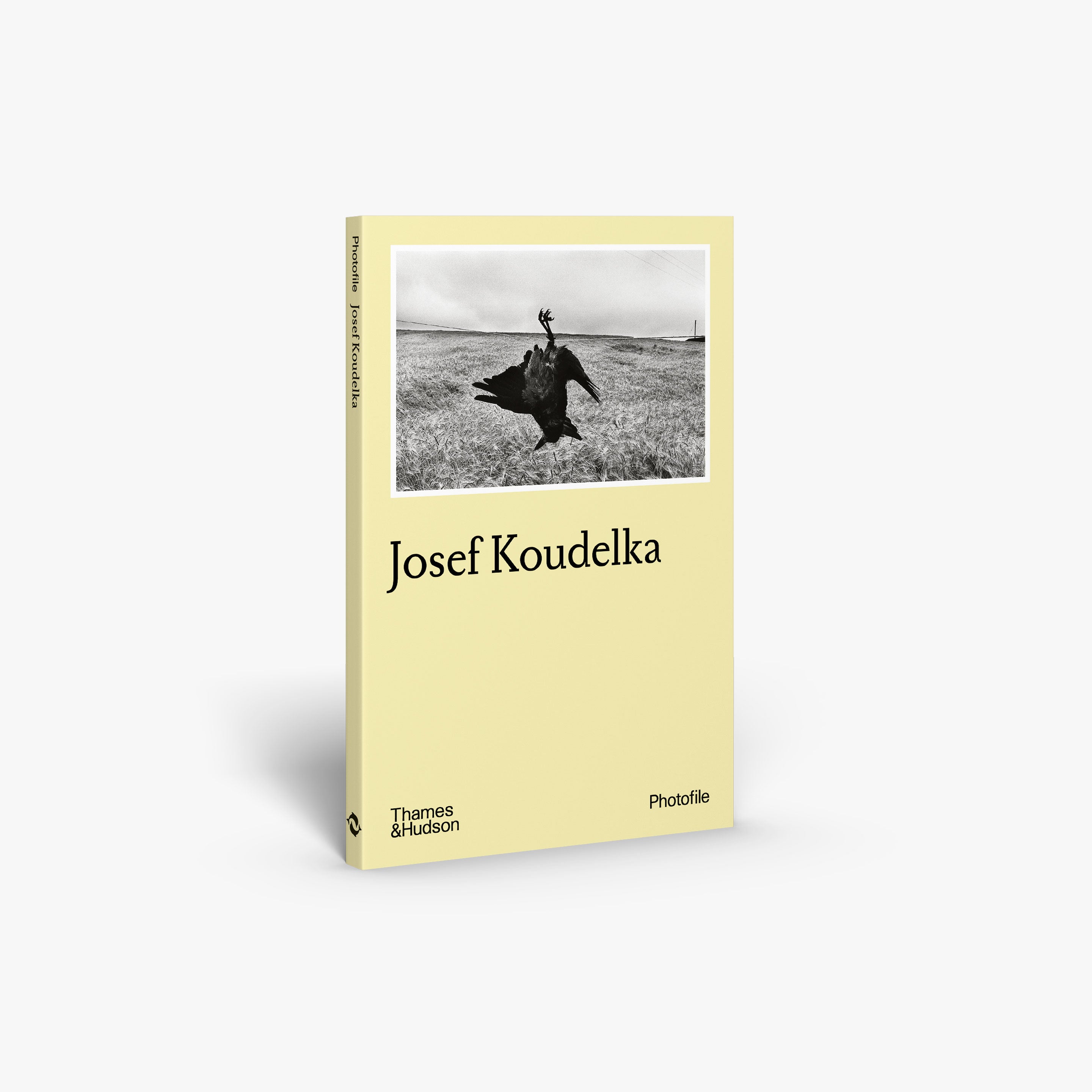 Josef Koudelka (Photofile)