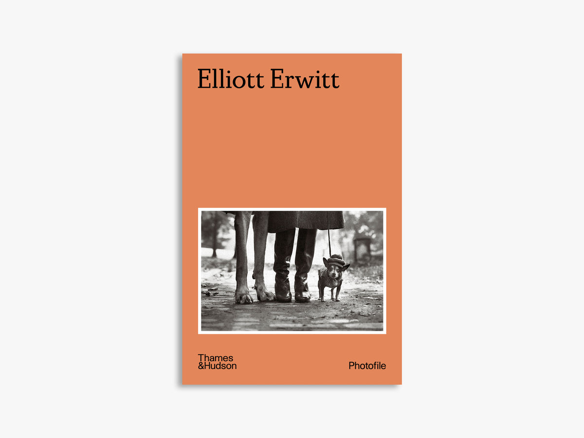 Elliott Erwitt (Photofile)