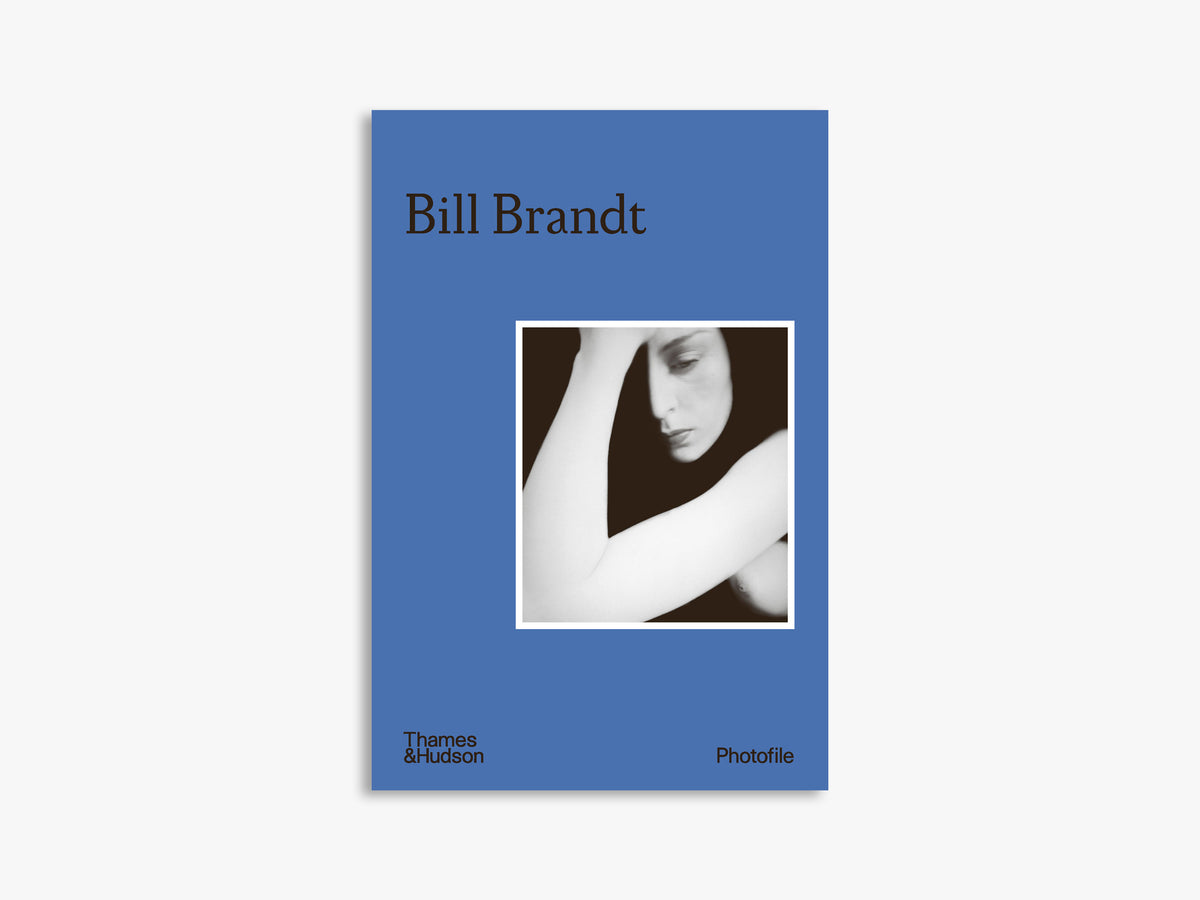 Bill Brandt (Photofile)