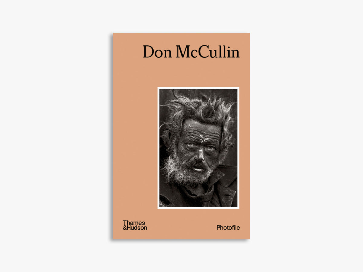 Don McCullin (Photofile)