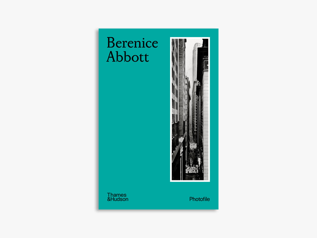 Berenice Abbott (Photofile)