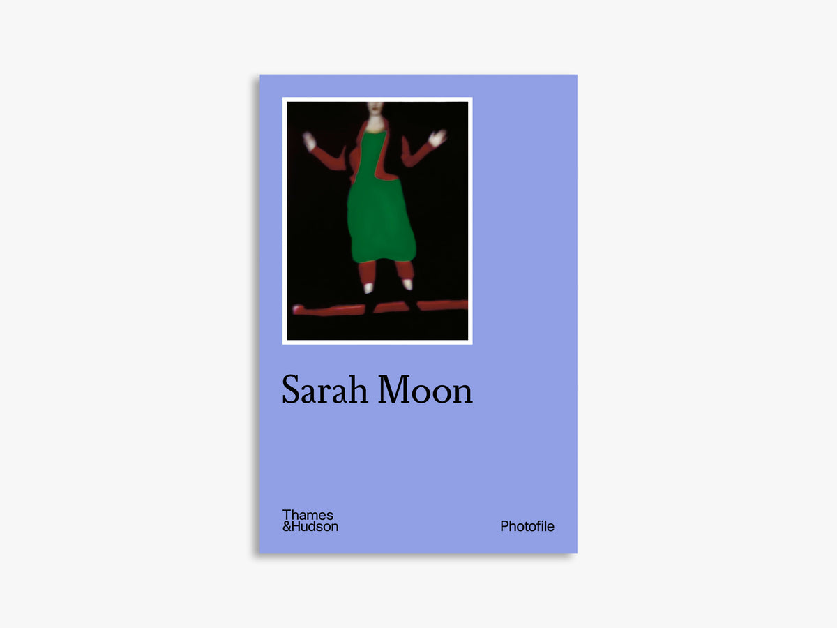 Sarah Moon (Photofile)