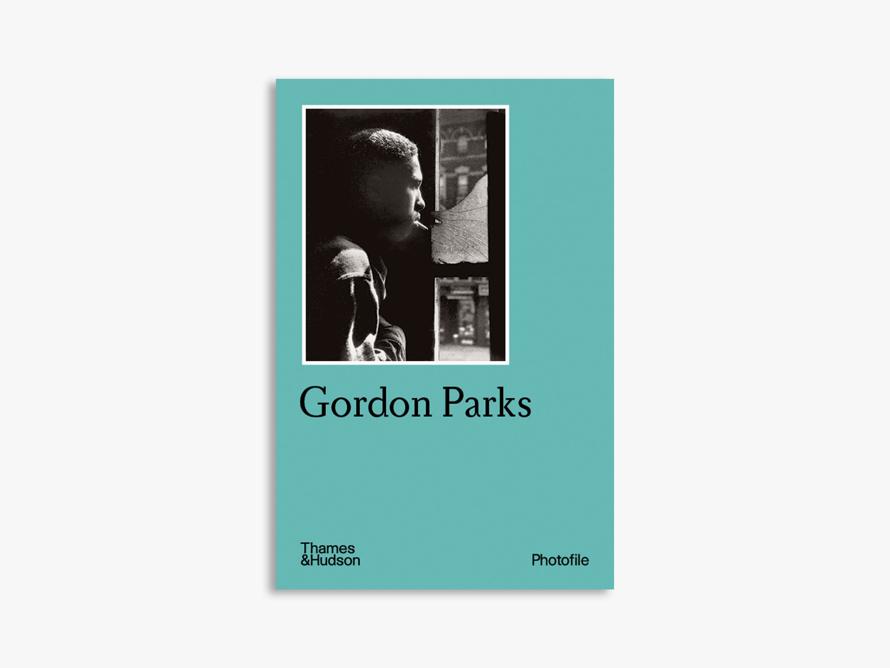 Gordon Parks (Photofile)