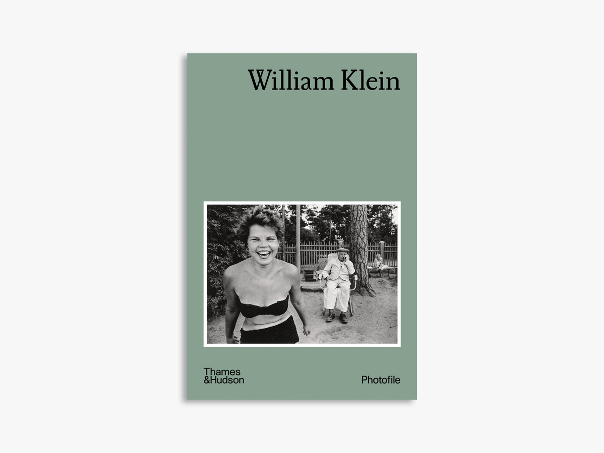 William Klein (Photofile)