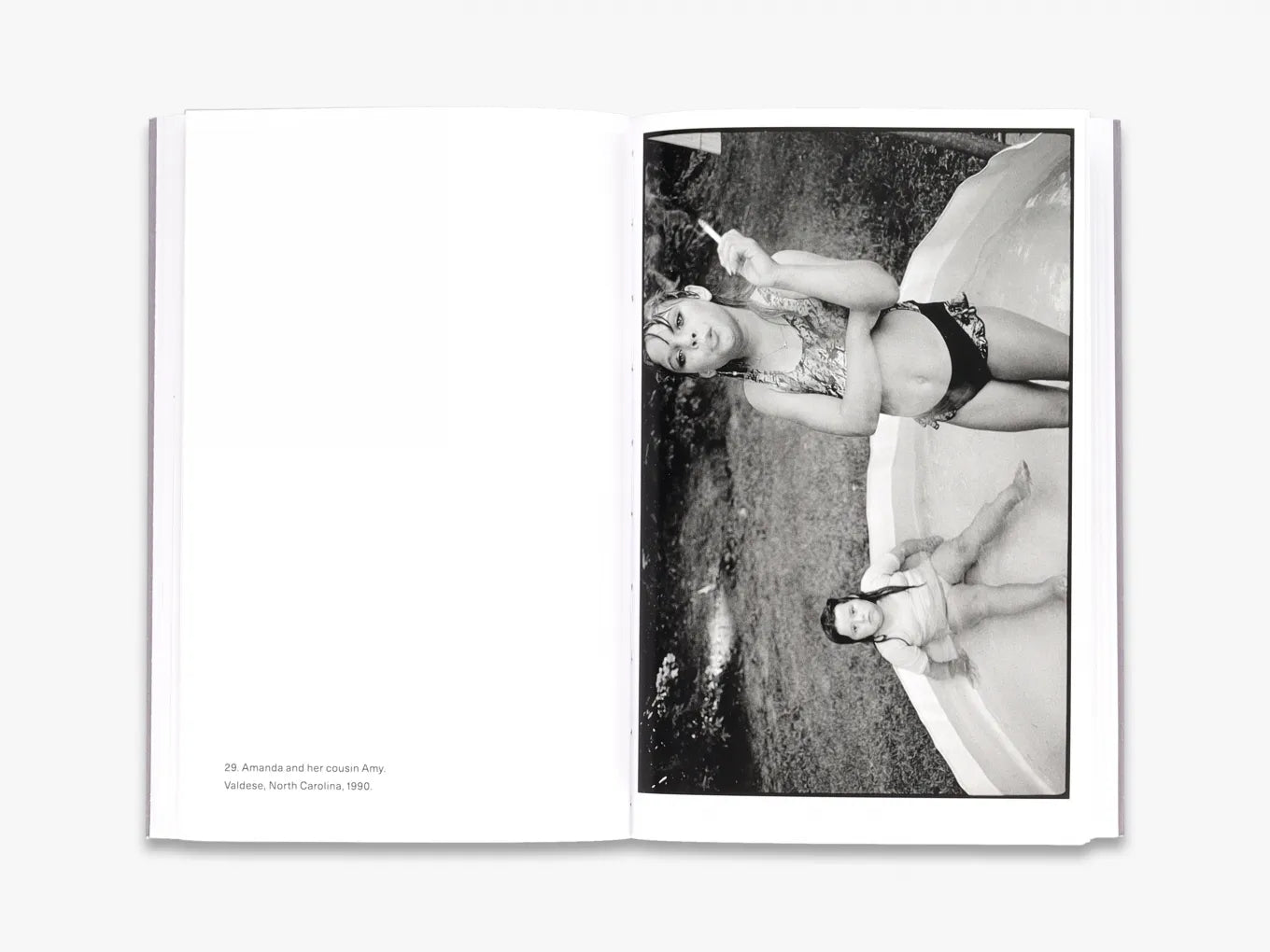 Mary Ellen Mark (Photofile)