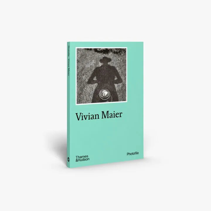 Vivian Maier (Photofile)