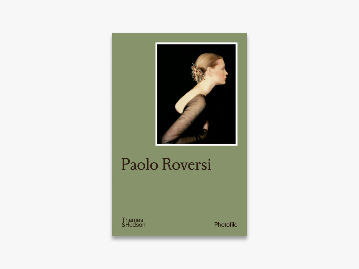 Paolo Roversi (Photofile)