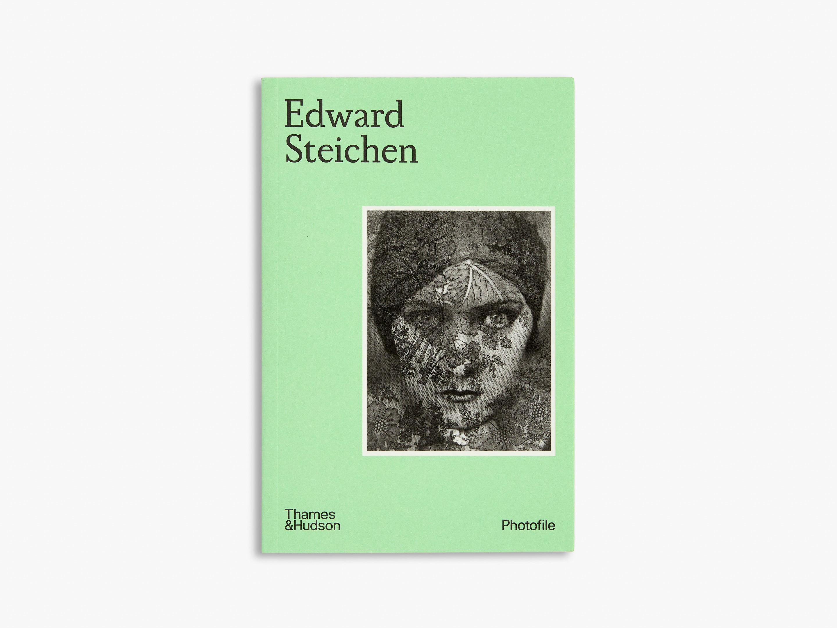 Edward Steichen (Photofile)