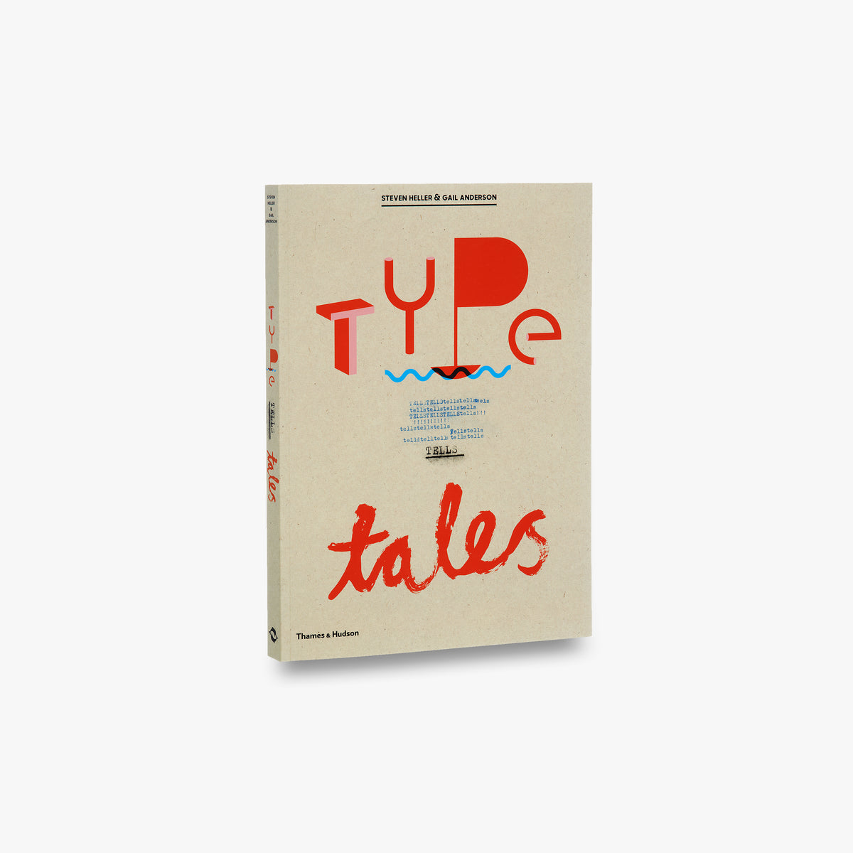 Type Tells Tales