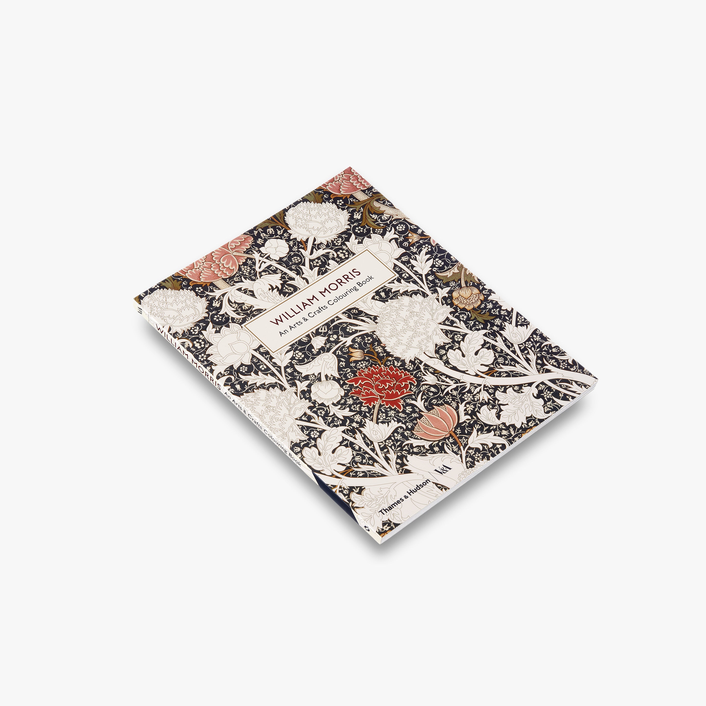 William Morris (V&A)