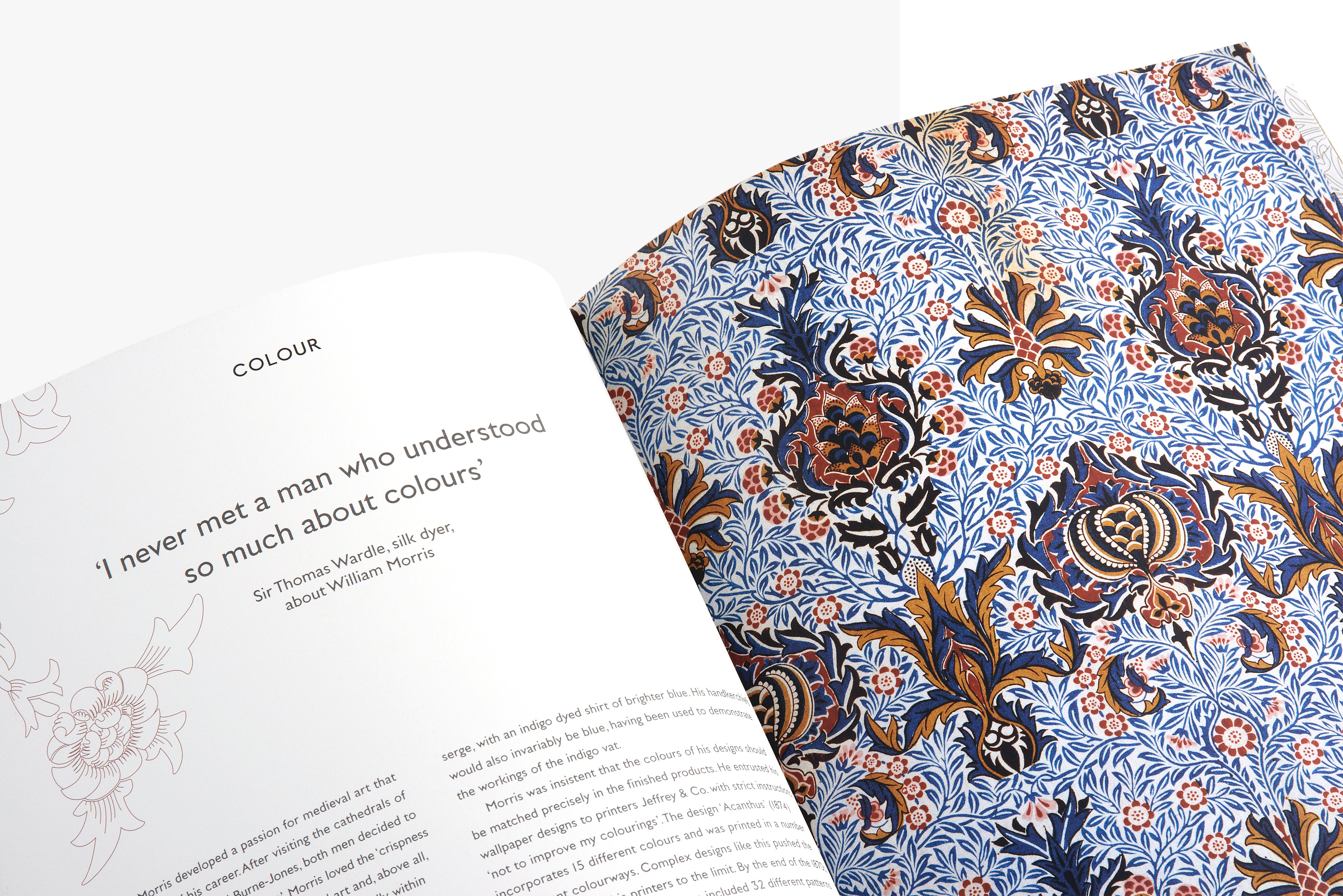 William Morris (V&A)