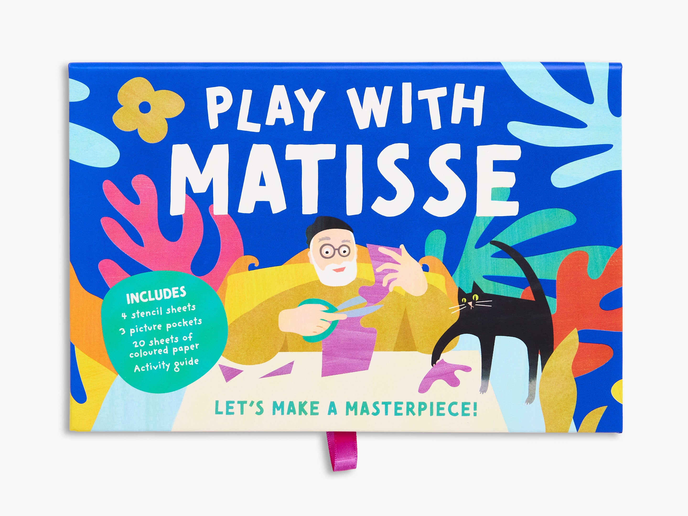 Play with Matisse