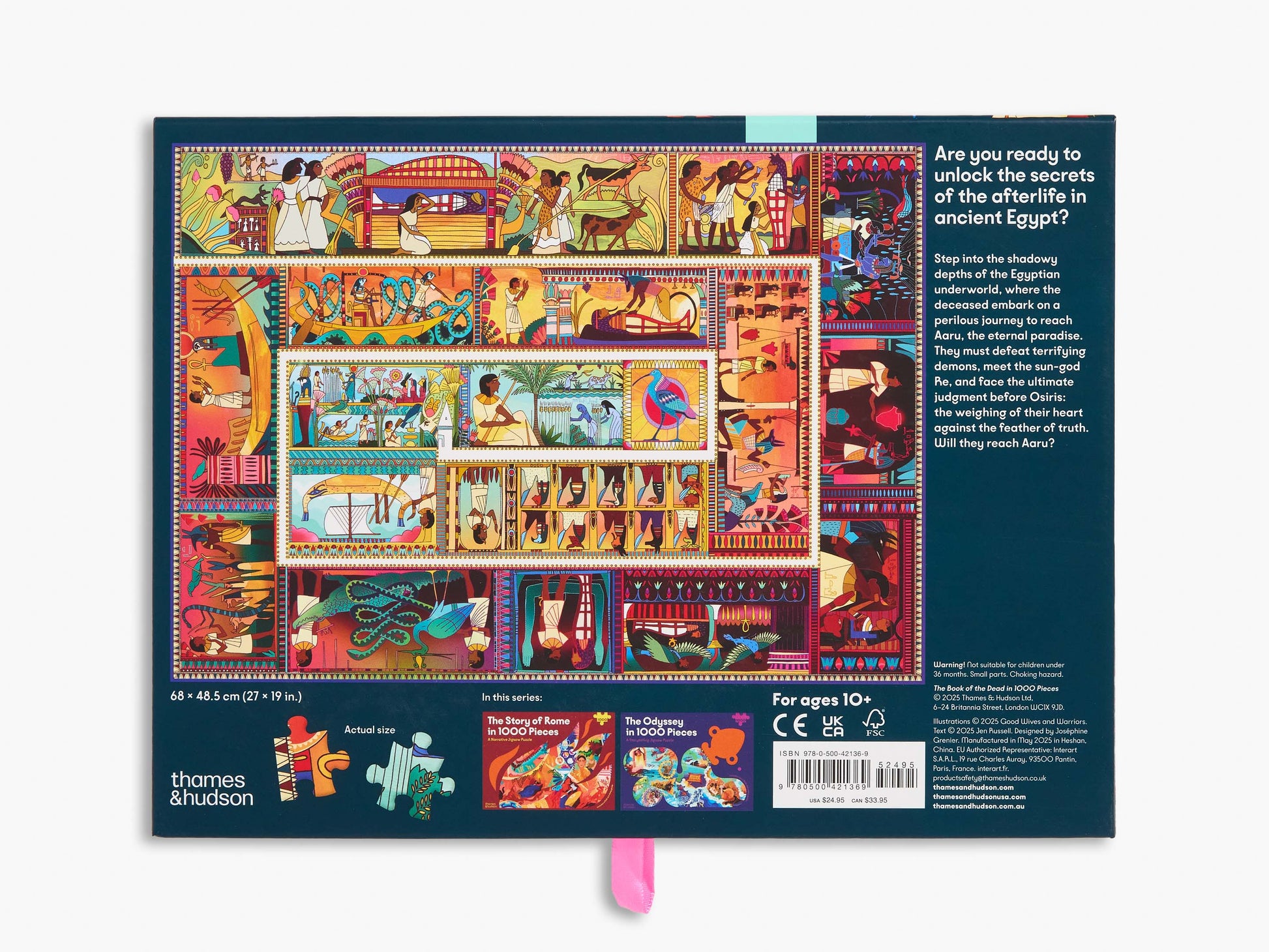 Das Book of Dead Buch-Symbol als Scatter und Wild