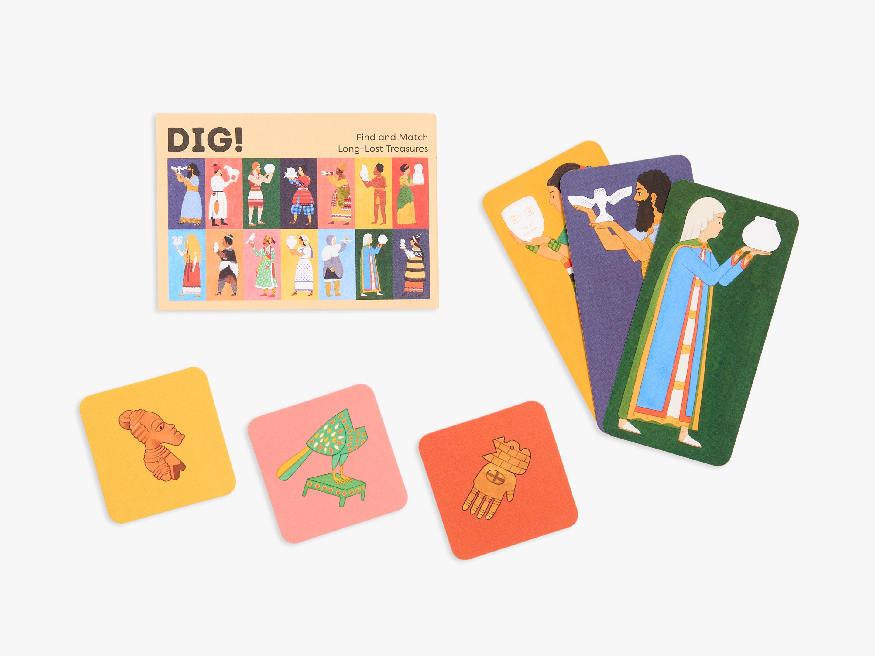 Dig!