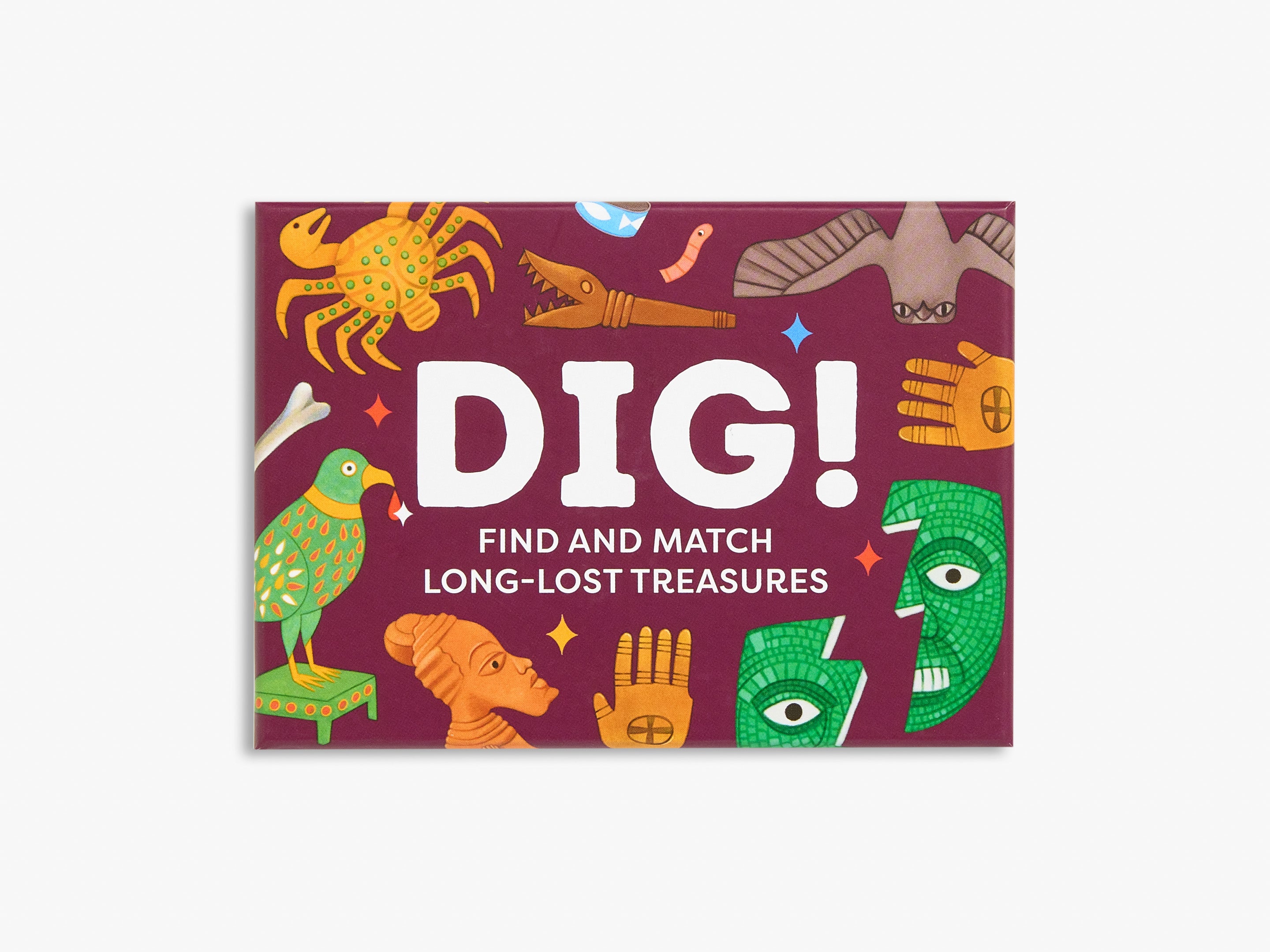 Dig!