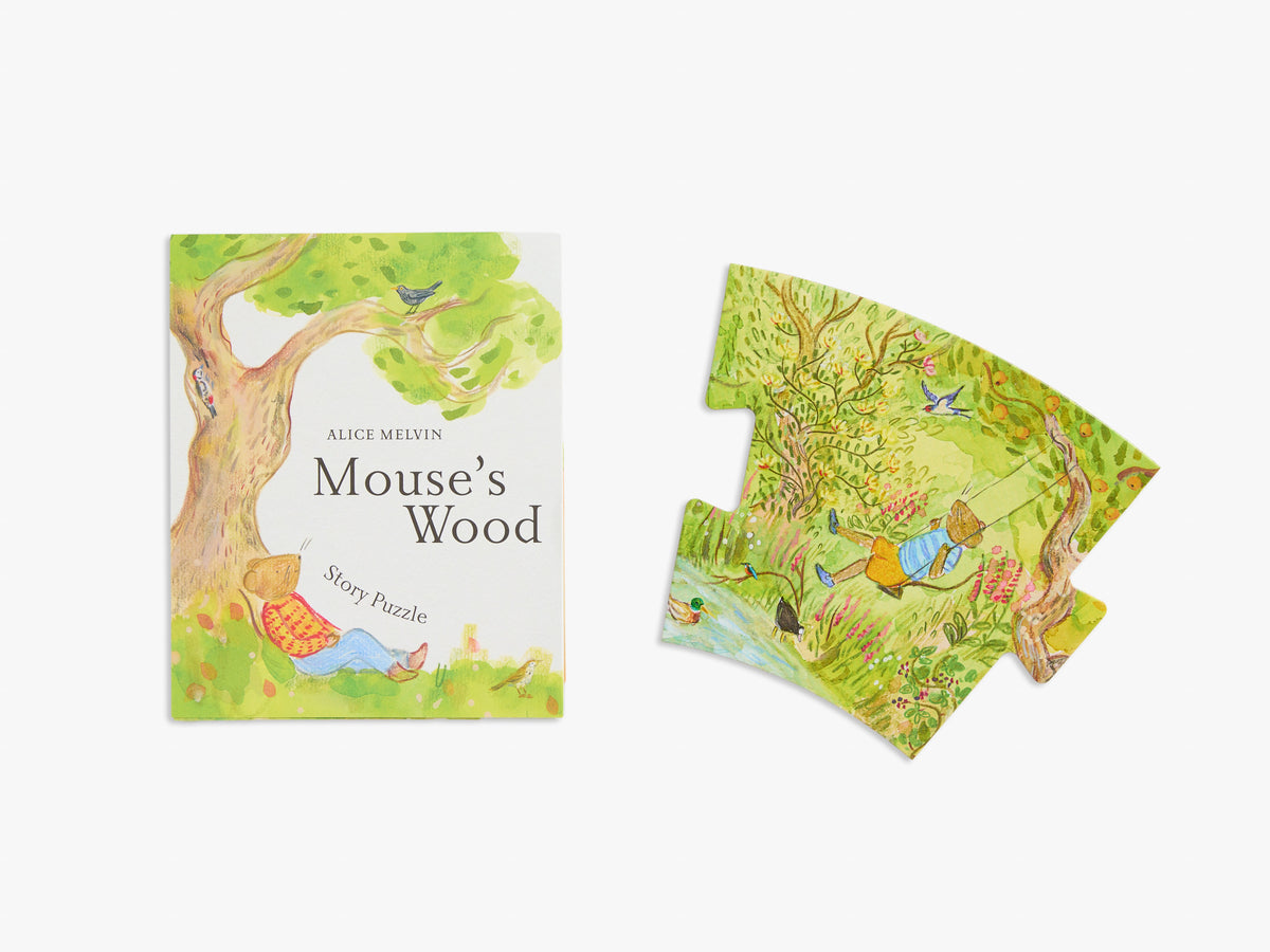 Mouse’s Wood