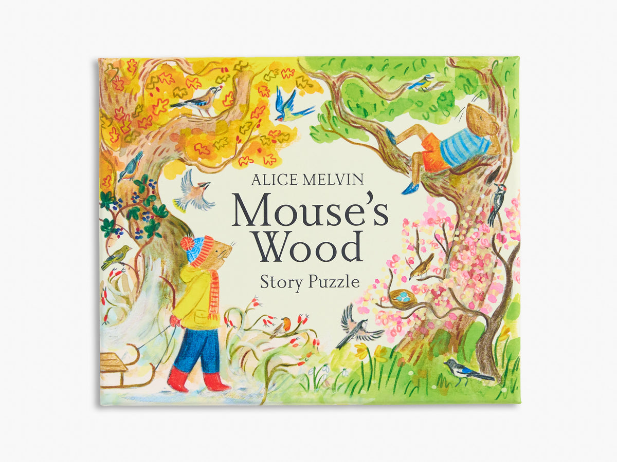 Mouse’s Wood