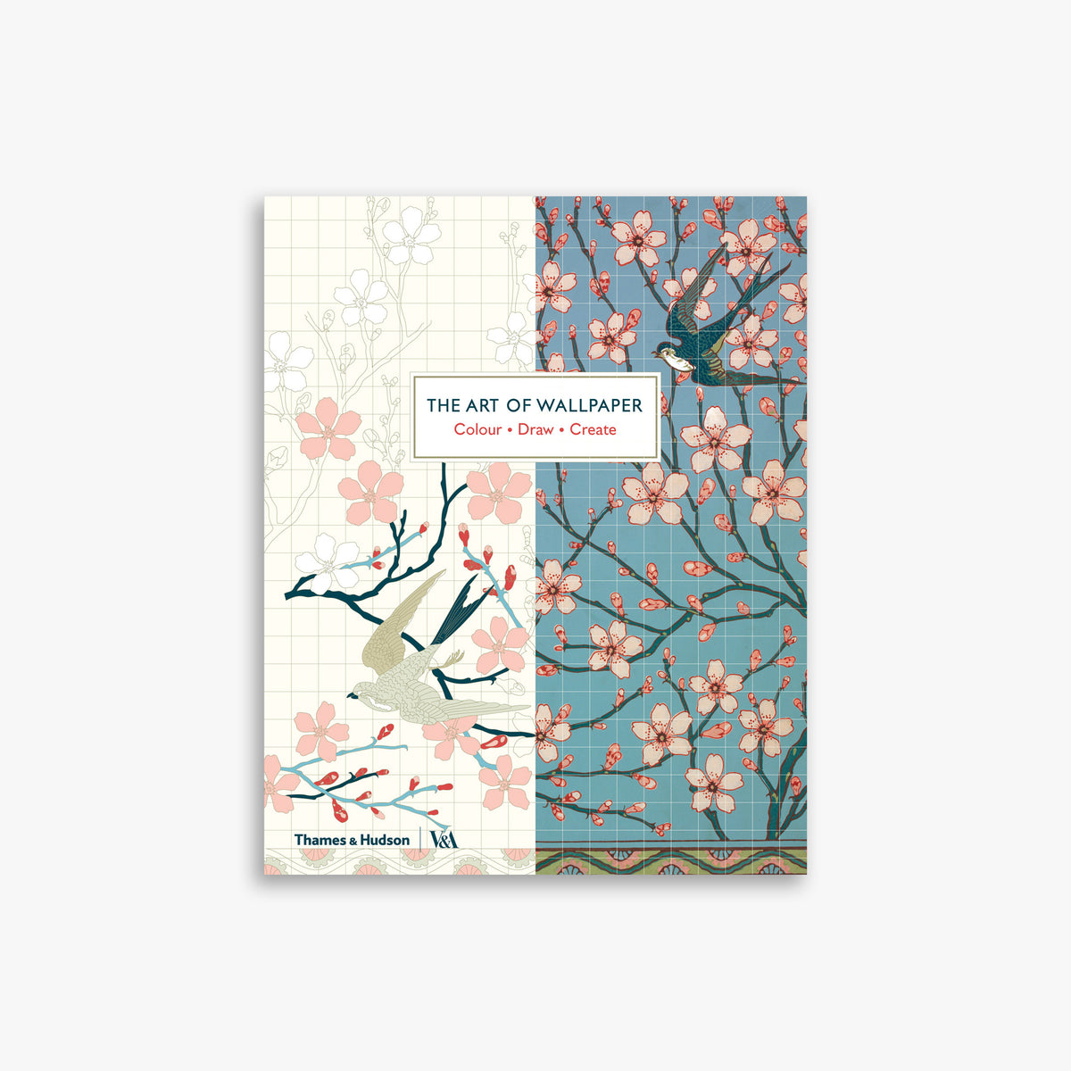 The Art of Wallpaper (V&A)