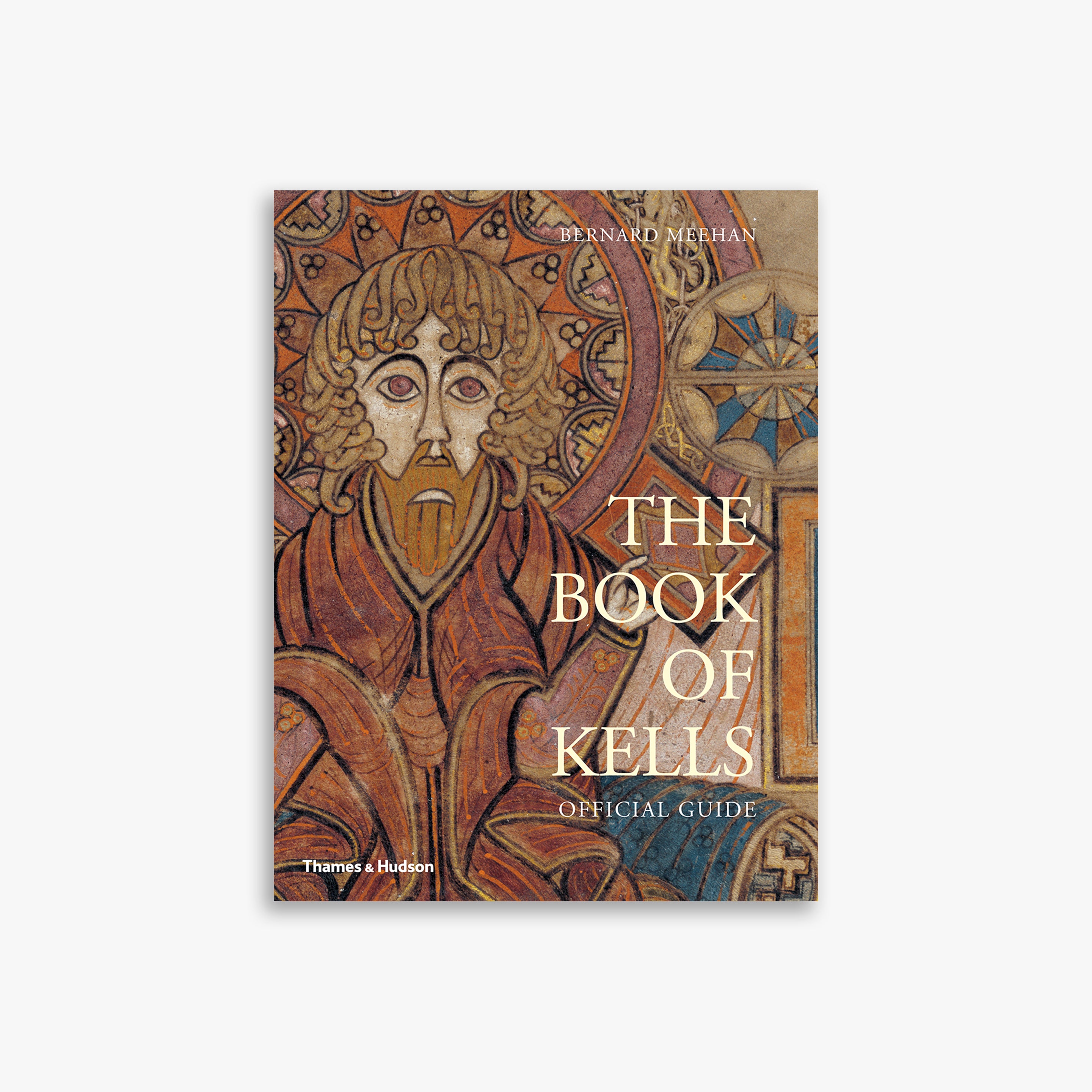 The Book of Kells
