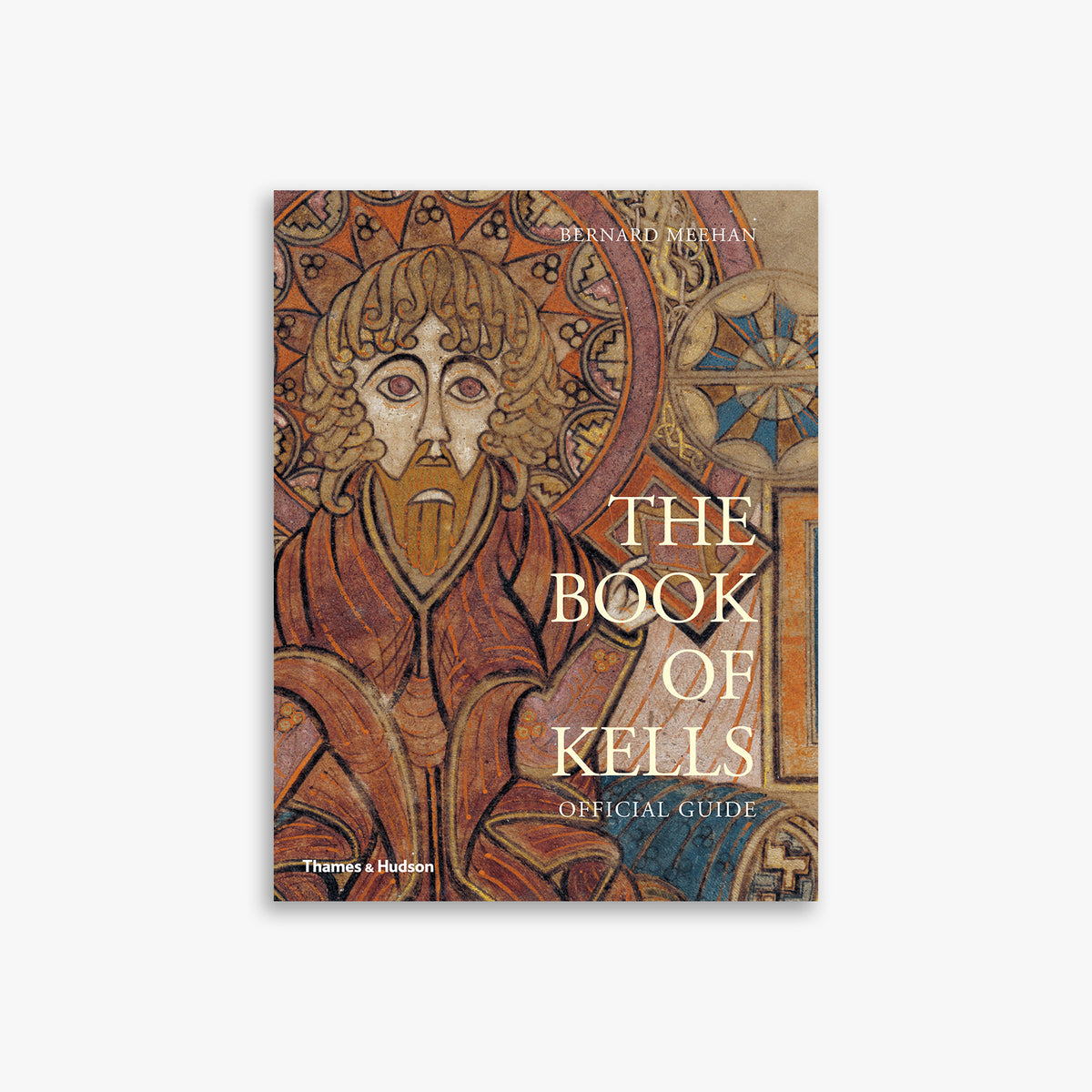 The Book of Kells