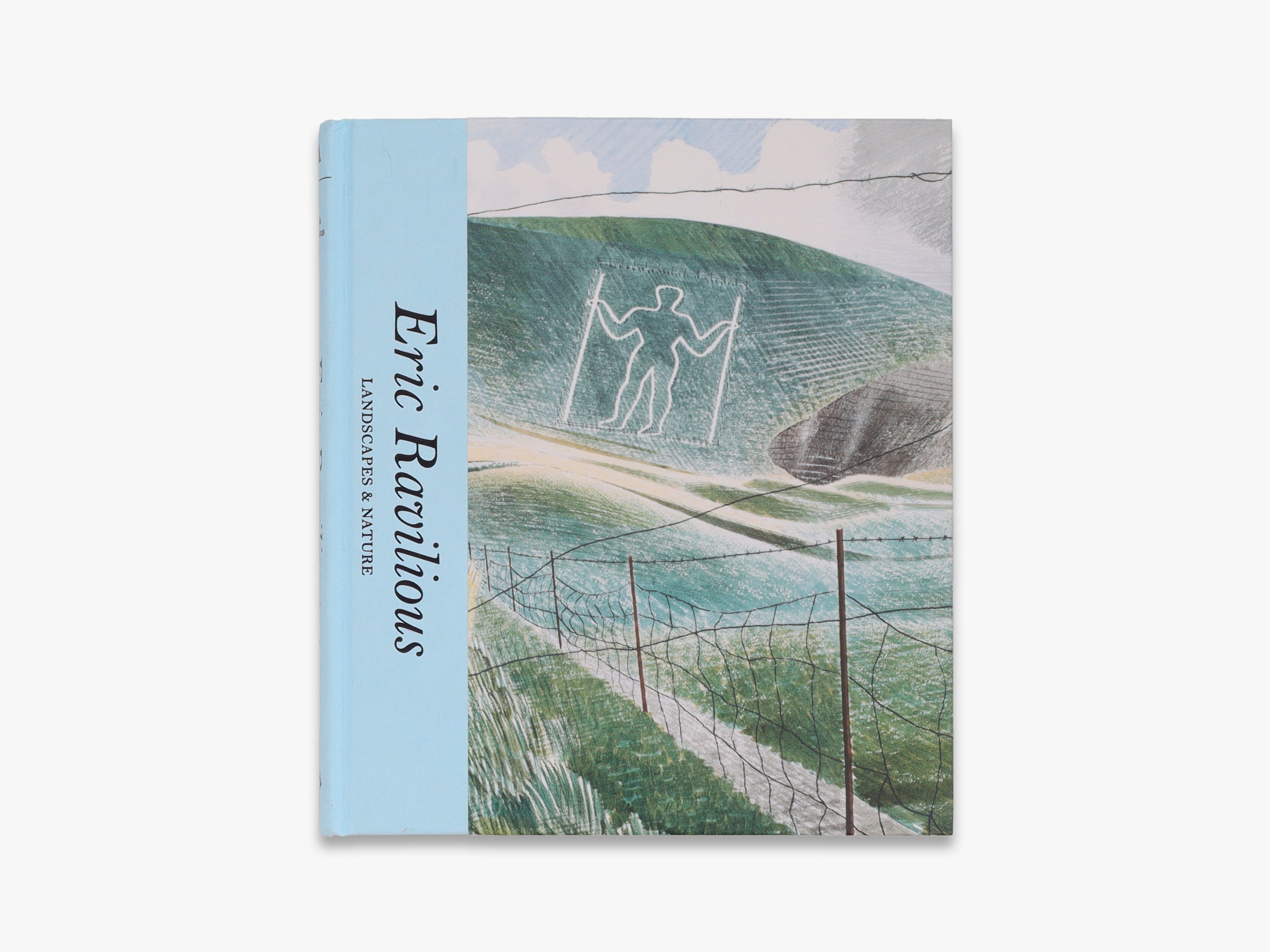 Eric Ravilious: Landscapes & Nature (Artists In Focus; V&A)
