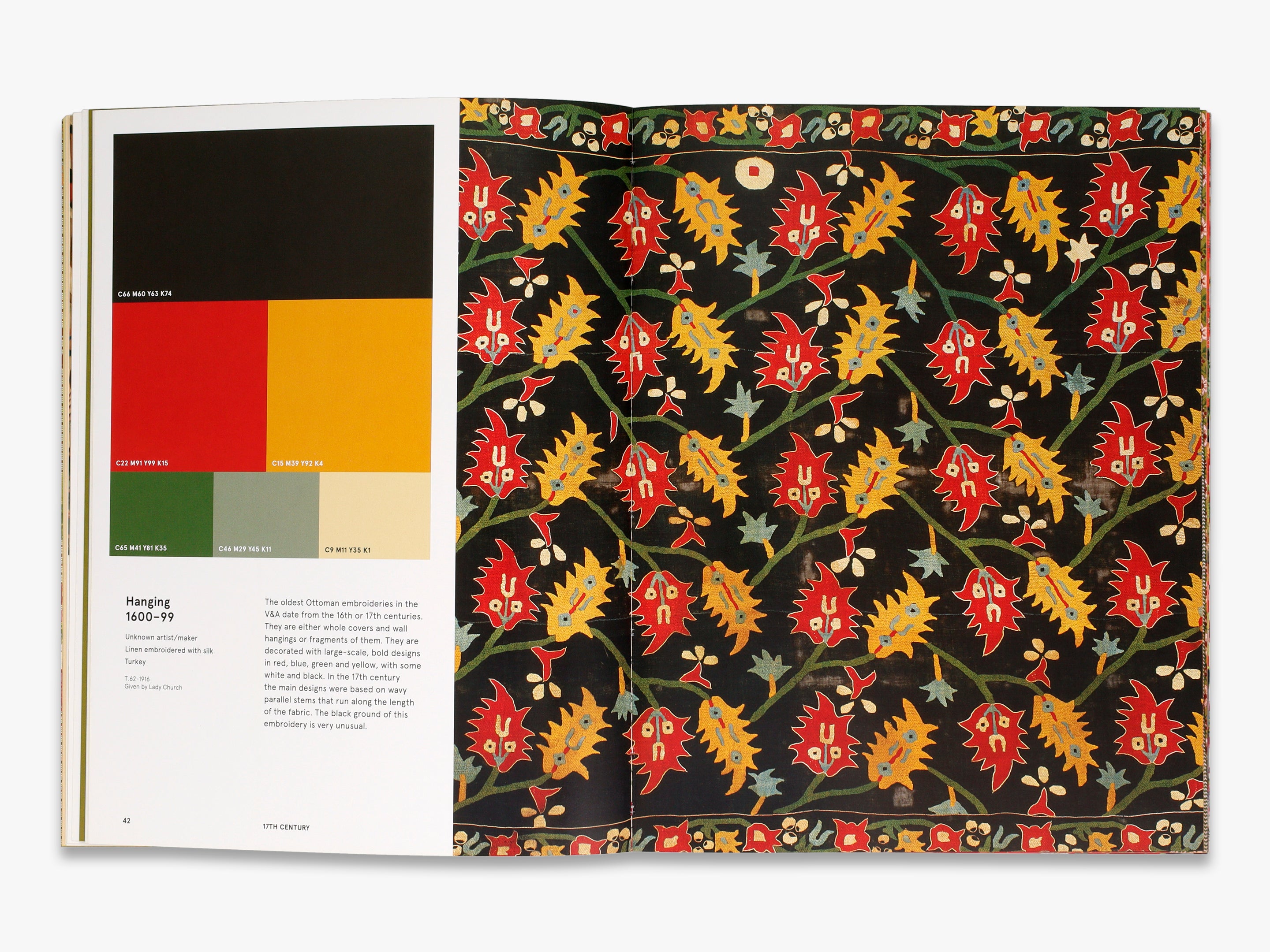【William : Rome】Thames & Hudson出版 Spectrum (V&A)