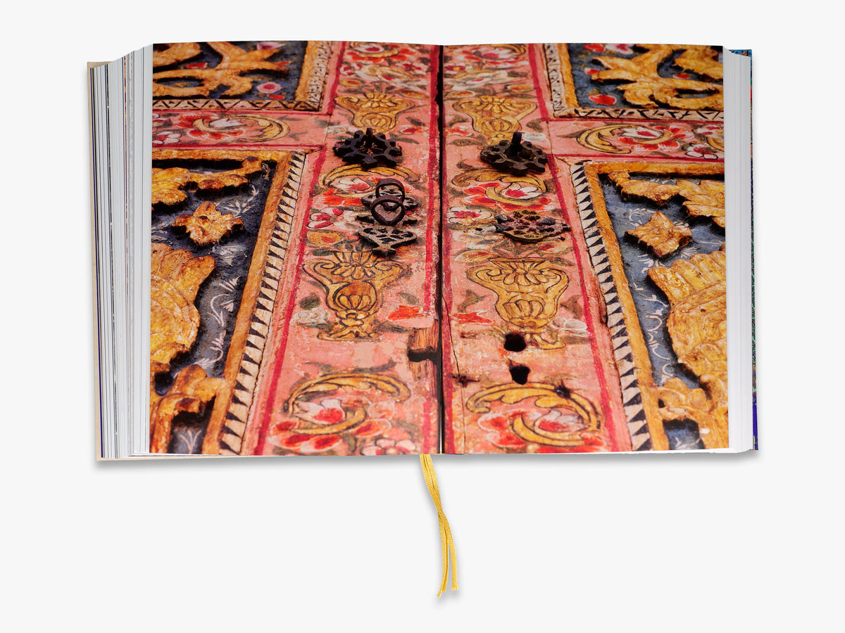Museum of Islamic Art: The Collection