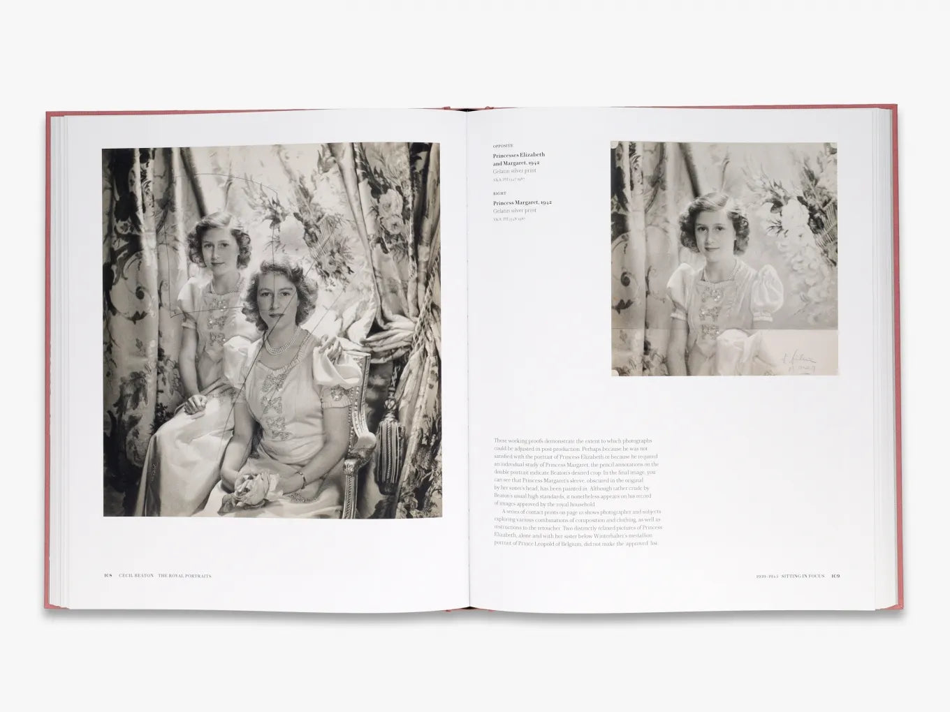Cecil Beaton: The Royal Portraits (V&A)