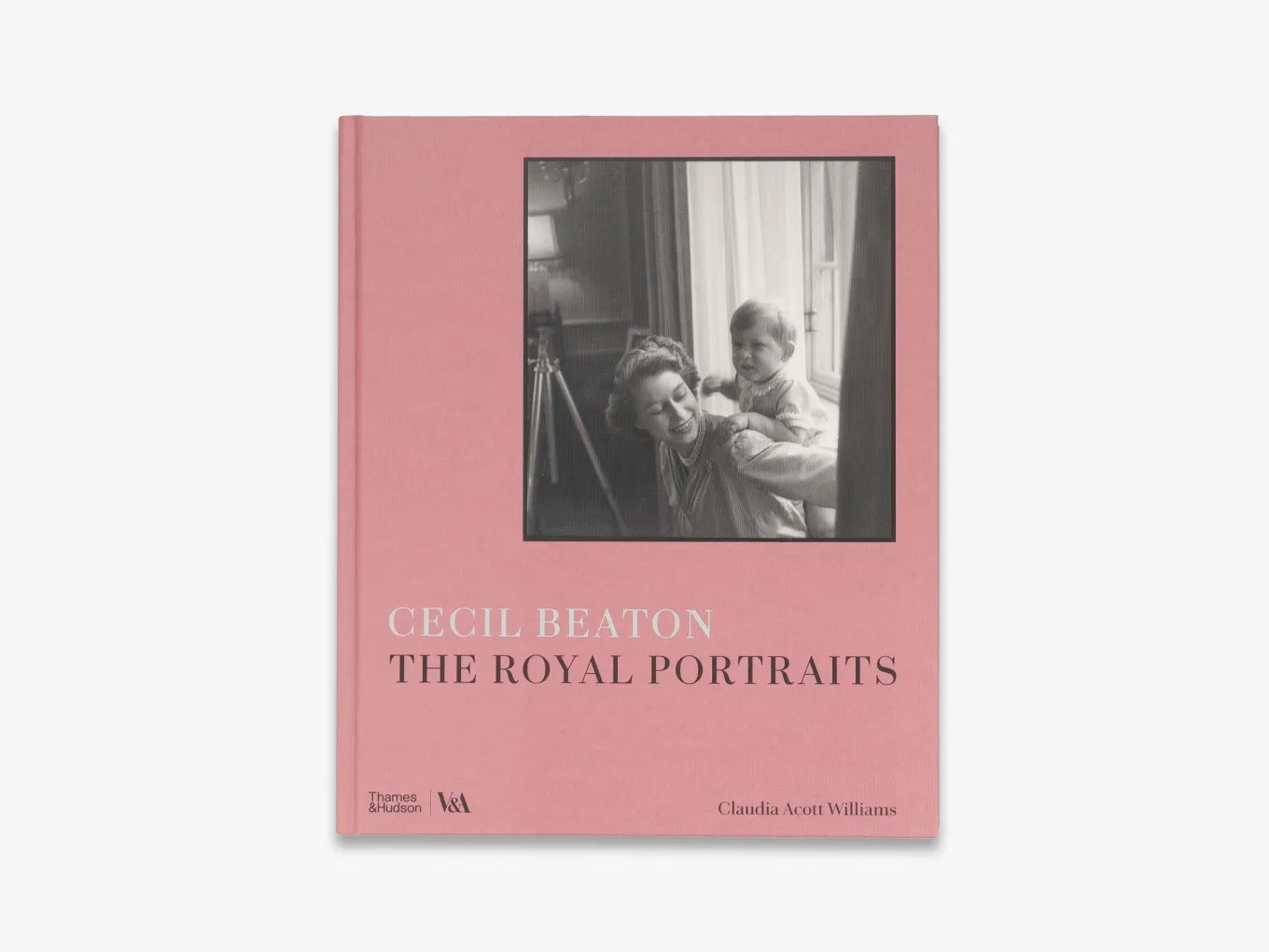 Cecil Beaton: The Royal Portraits (V&A)