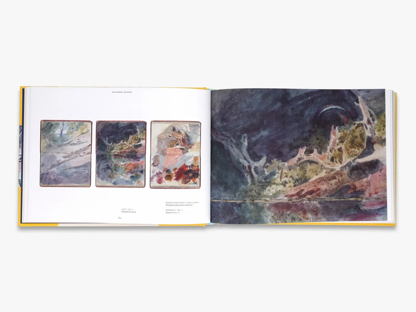 The Artist's Sketchbook (V&A)