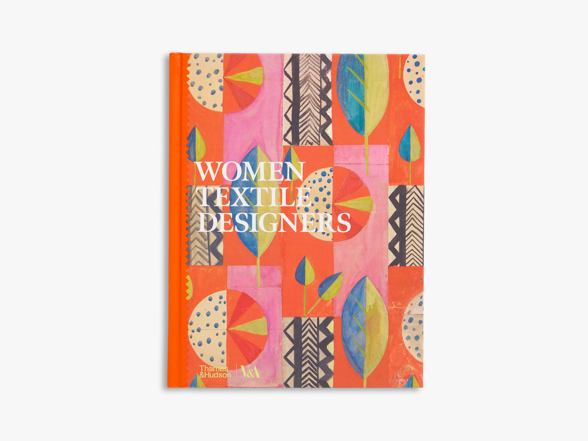 Women Textile Designers (V&A)