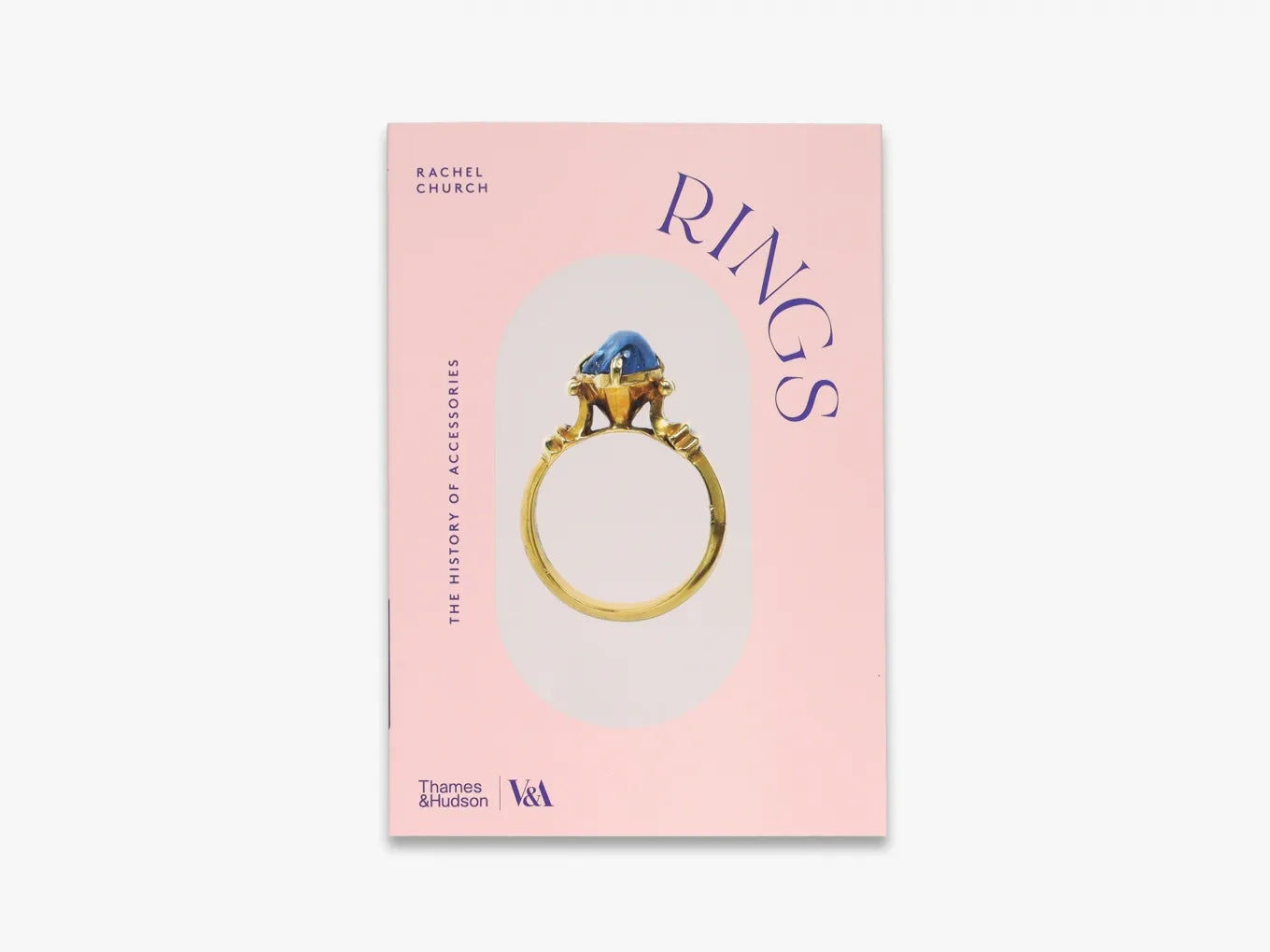 Rings (Accessories; V&A)